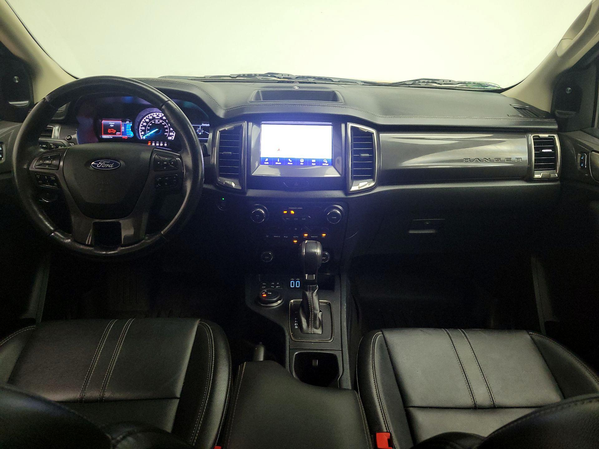 Thumbnail: 2020 Ford Ranger - 9