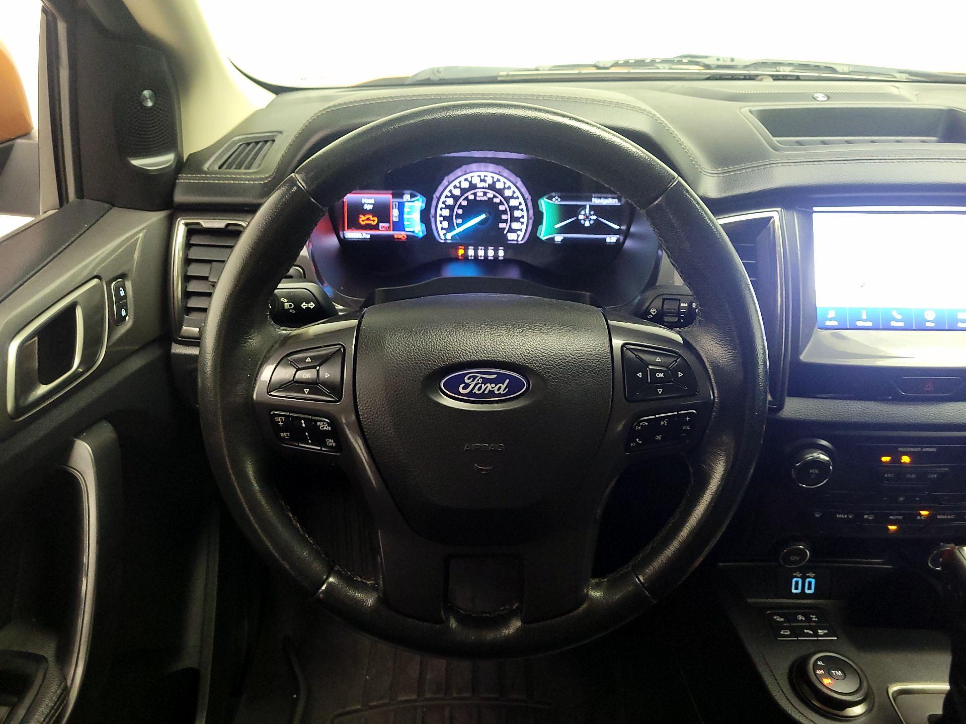Thumbnail: 2020 Ford Ranger - 10