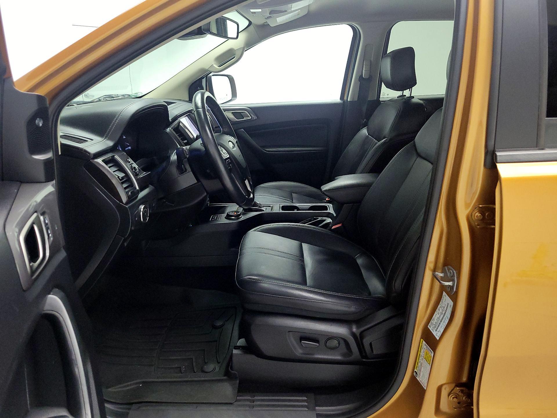 Thumbnail: 2020 Ford Ranger - 11
