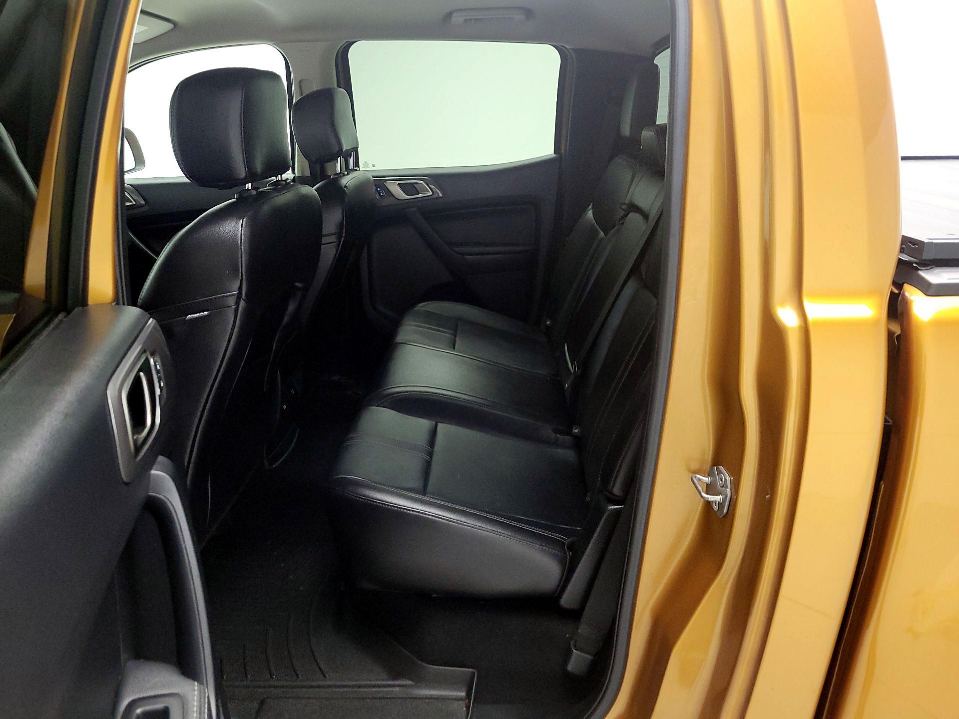 Thumbnail: 2020 Ford Ranger - 17