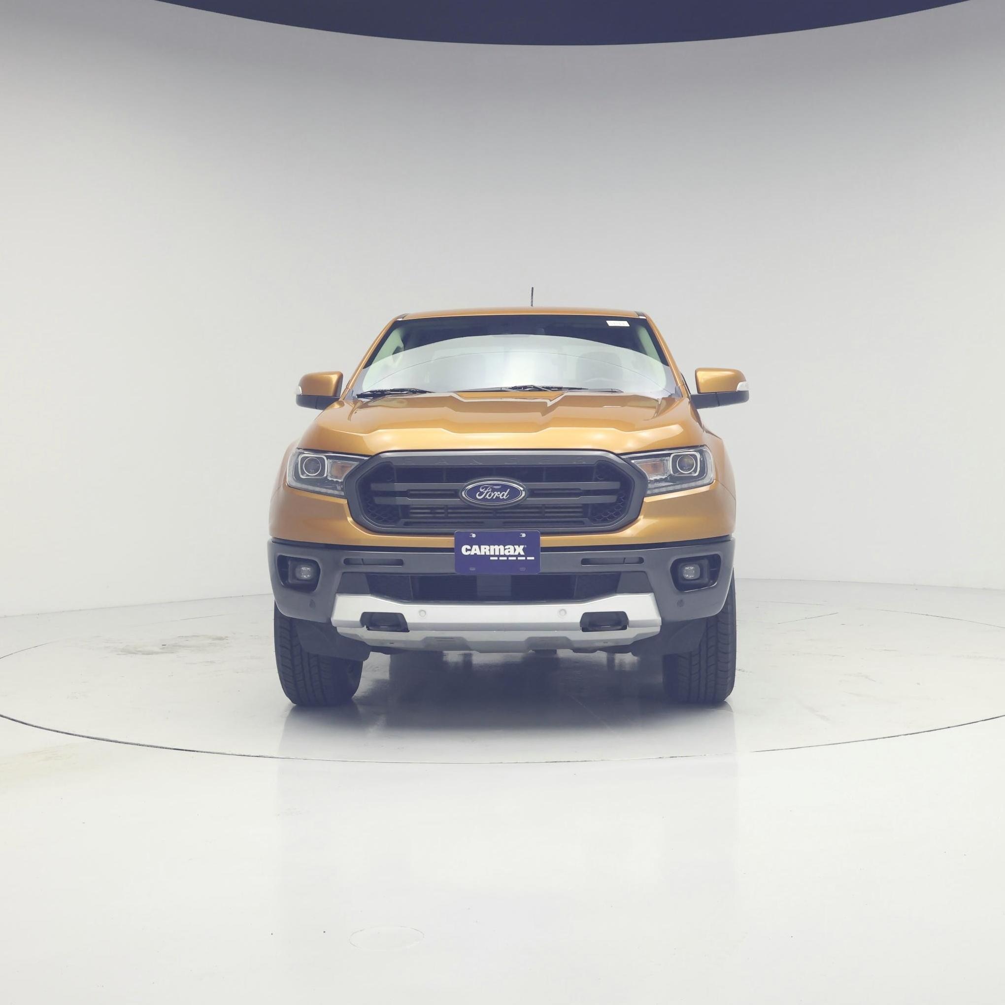 Thumbnail: 2020 Ford Ranger - 5