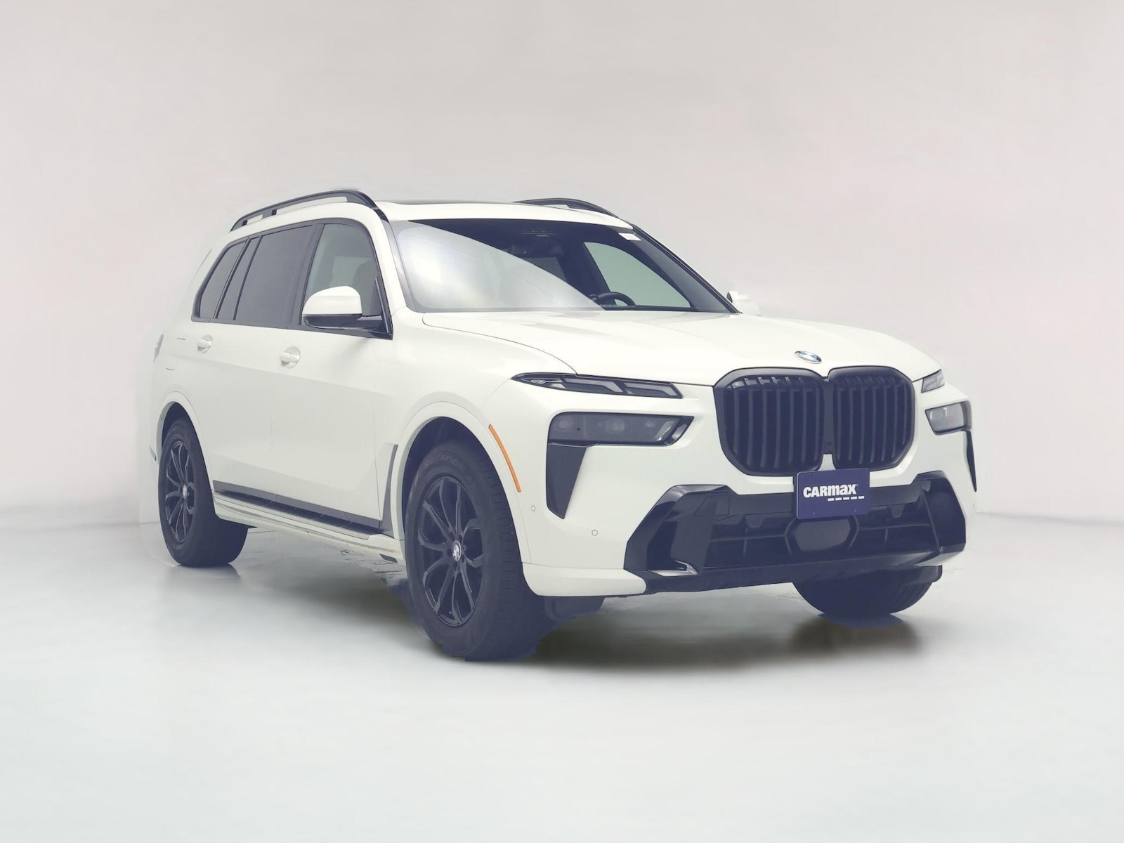 2024 BMW X7
