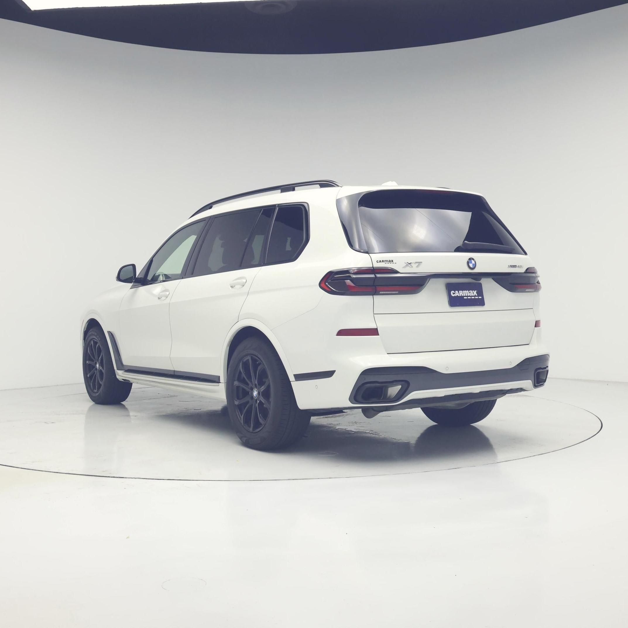 Thumbnail: 2024 BMW X7 - 2