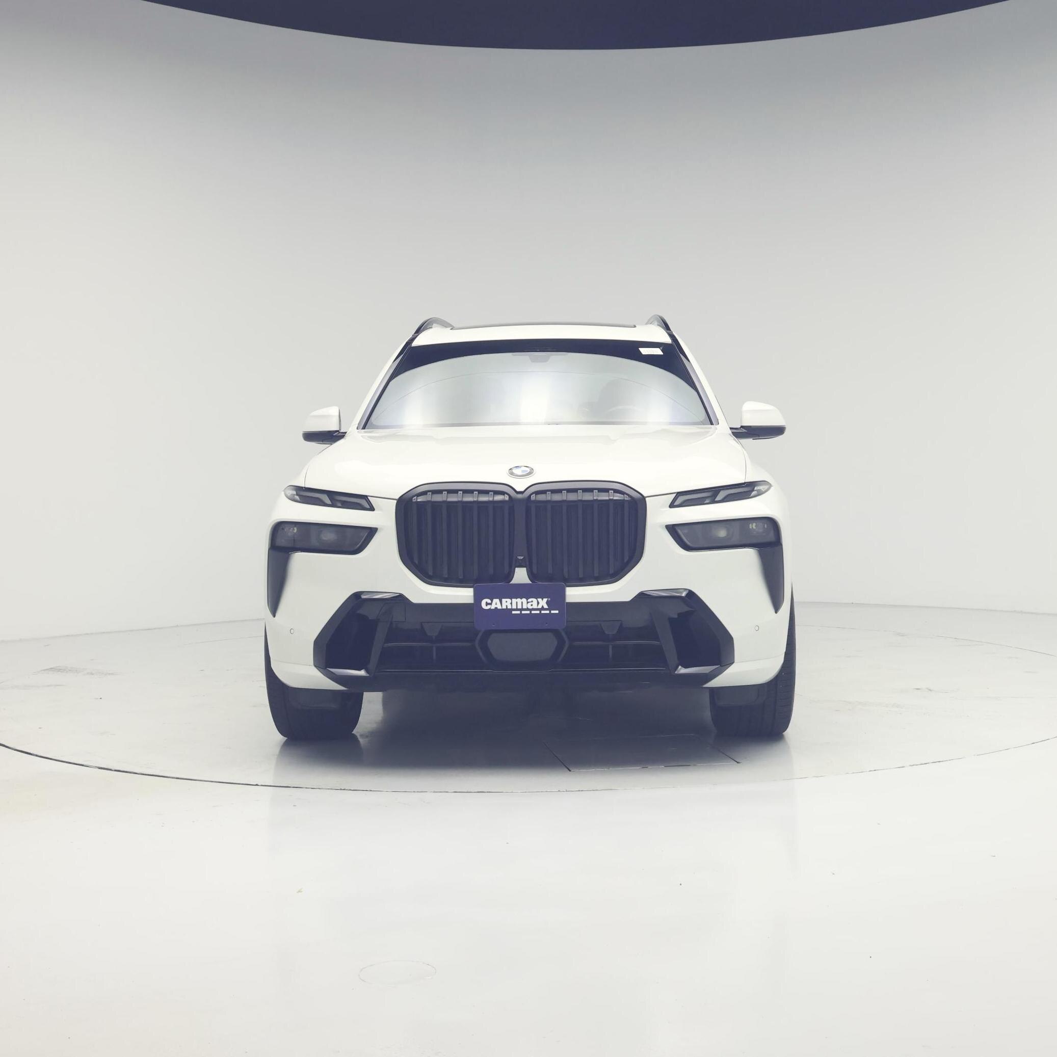 Thumbnail: 2024 BMW X7 - 5