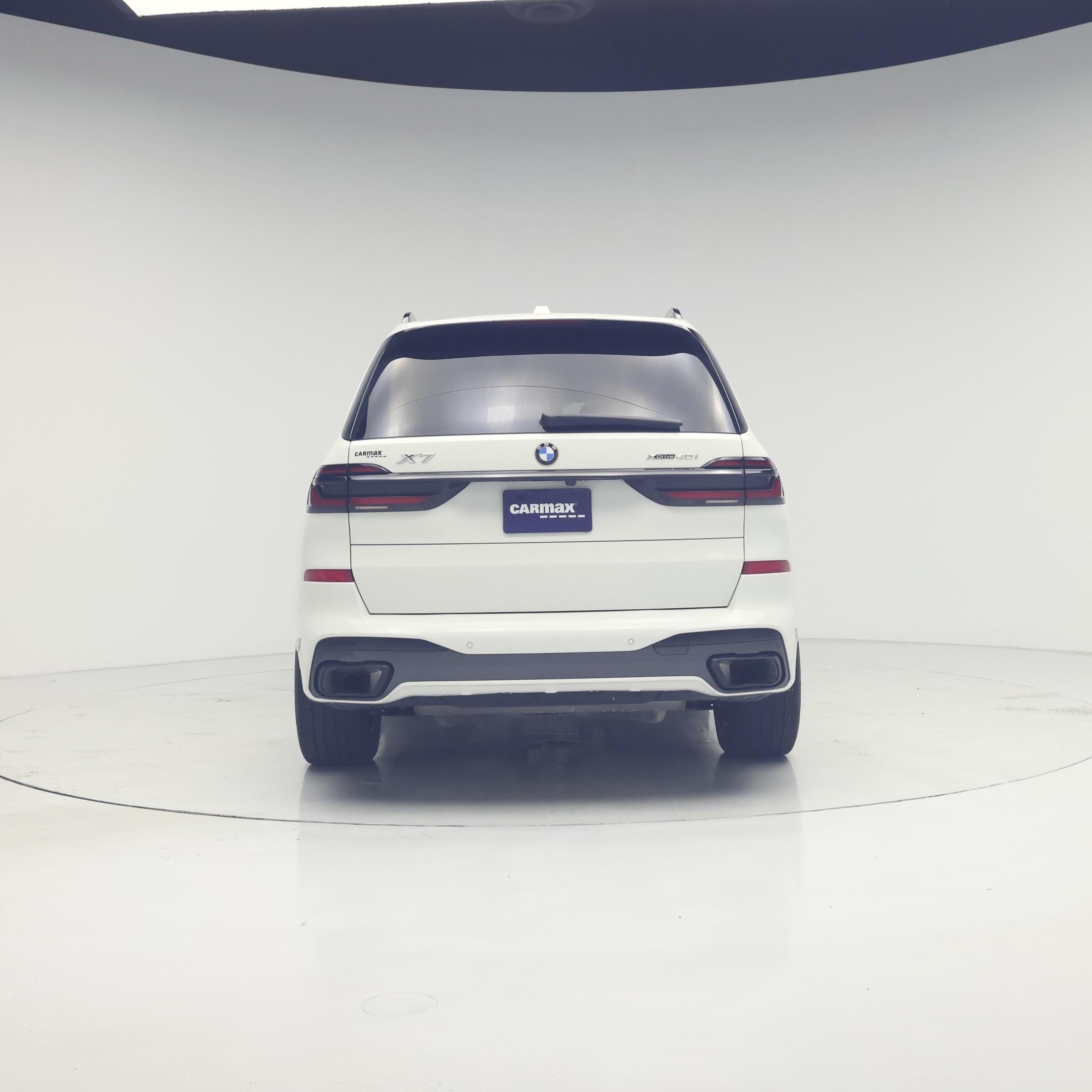 Thumbnail: 2024 BMW X7 - 6