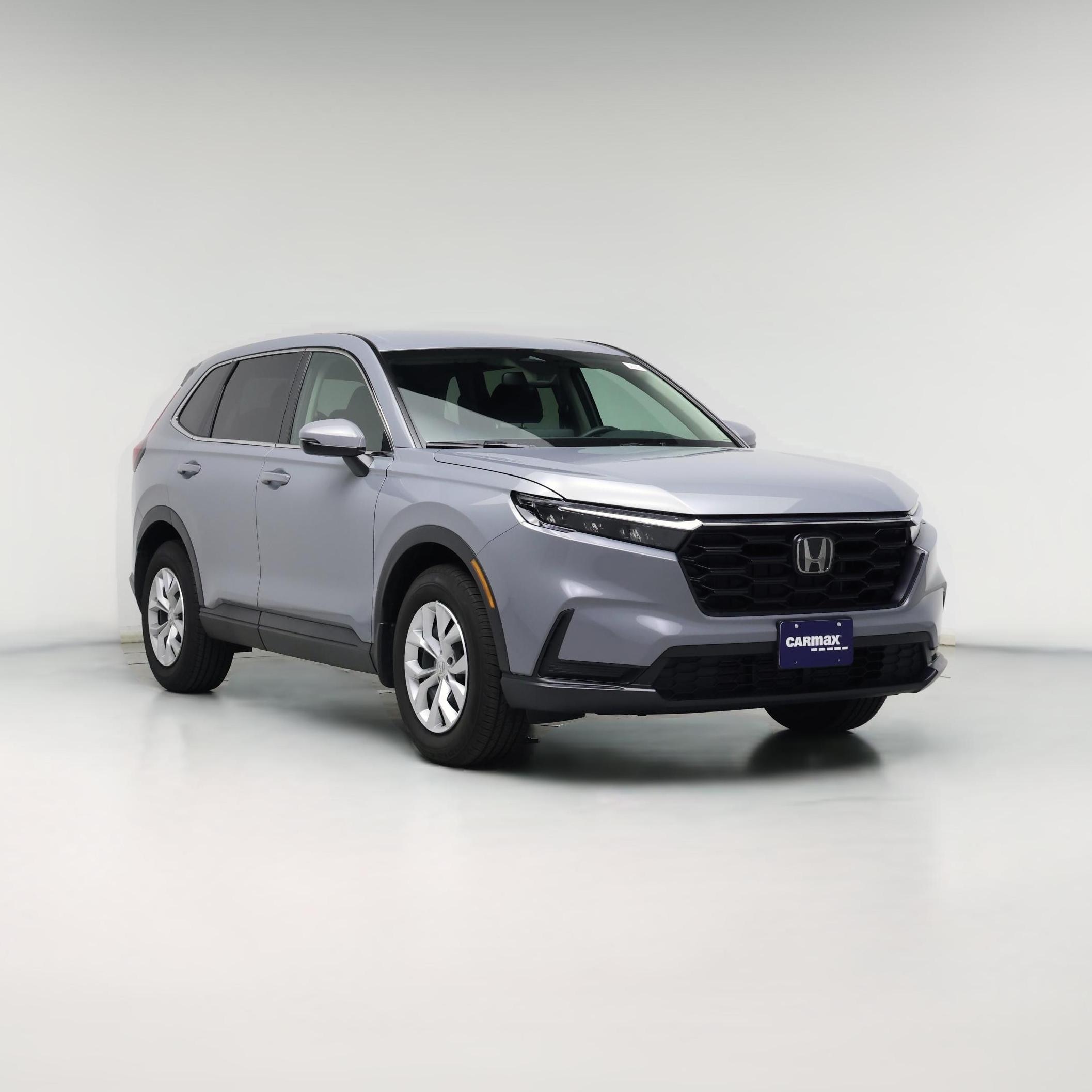 Thumbnail: 2025 Honda CR-V - 1