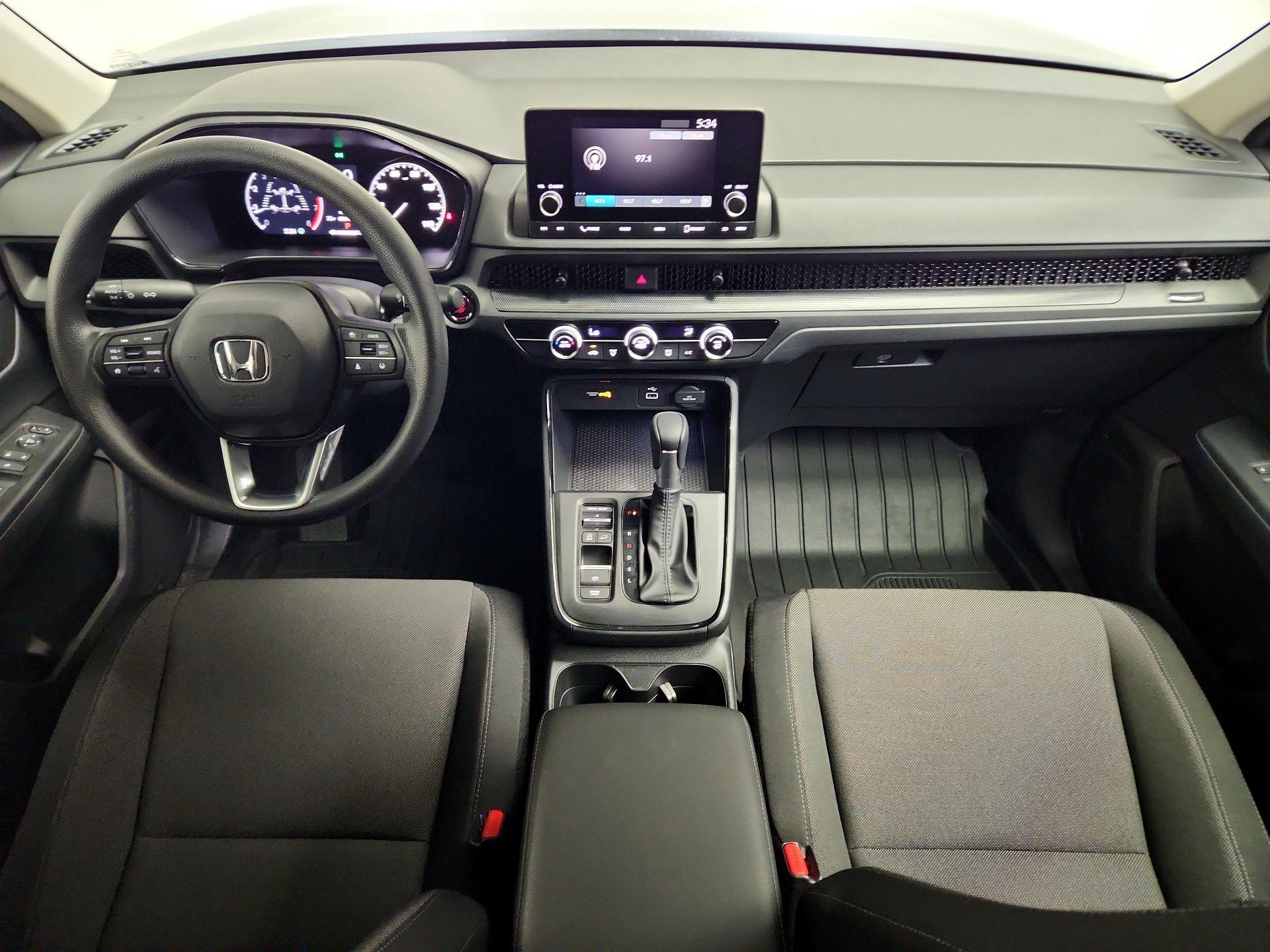 Thumbnail: 2025 Honda CR-V - 9