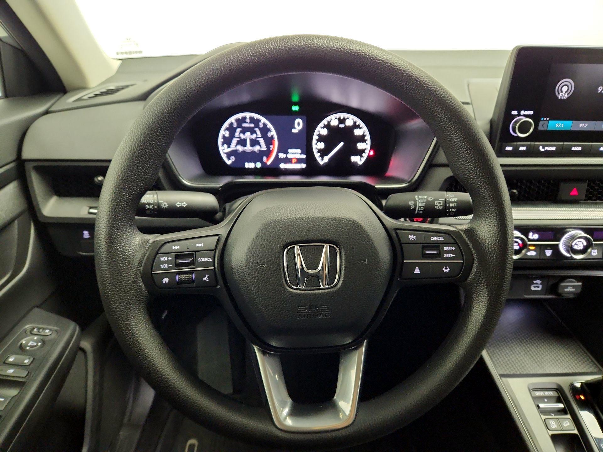 Thumbnail: 2025 Honda CR-V - 10