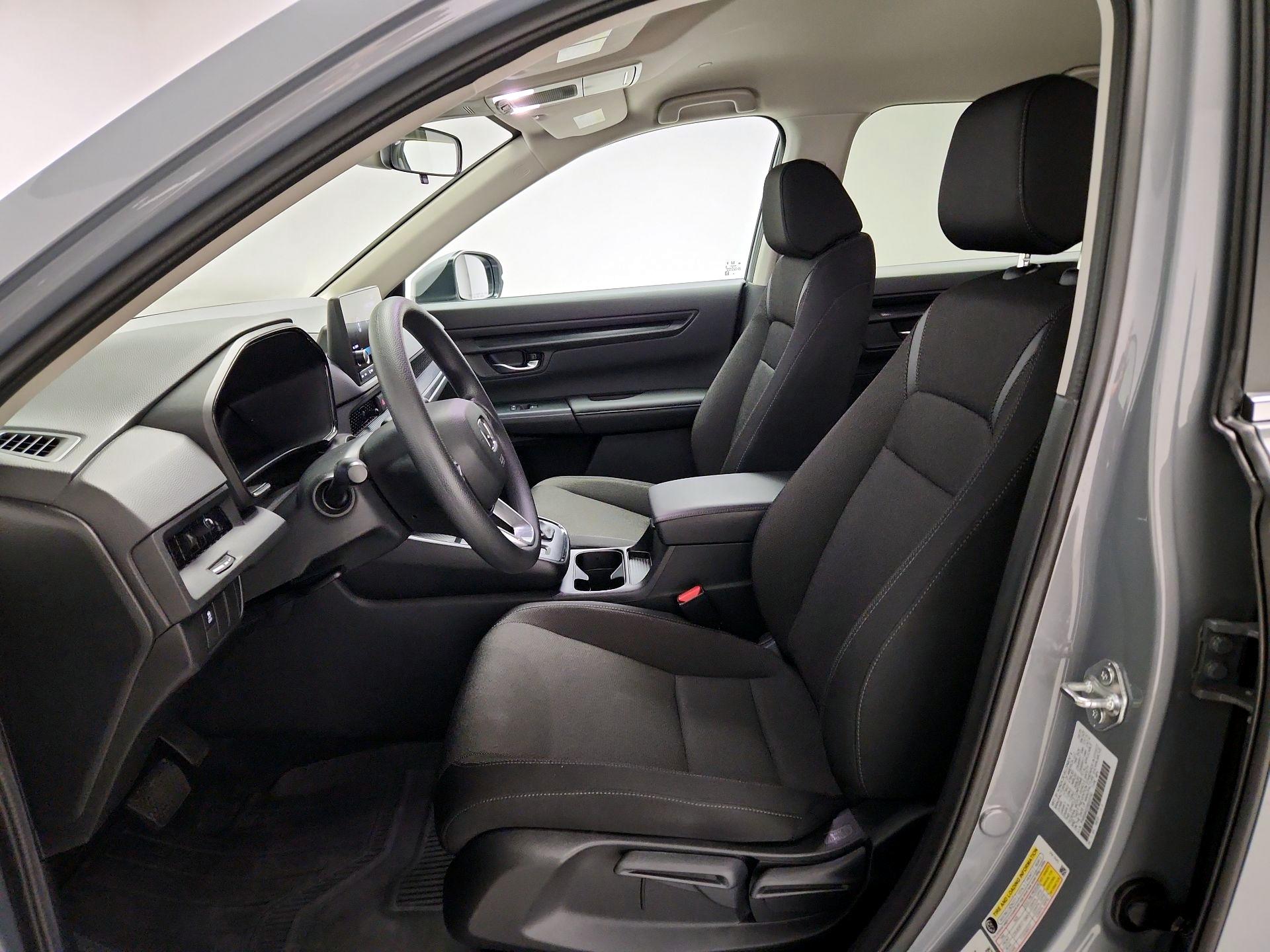 Thumbnail: 2025 Honda CR-V - 11