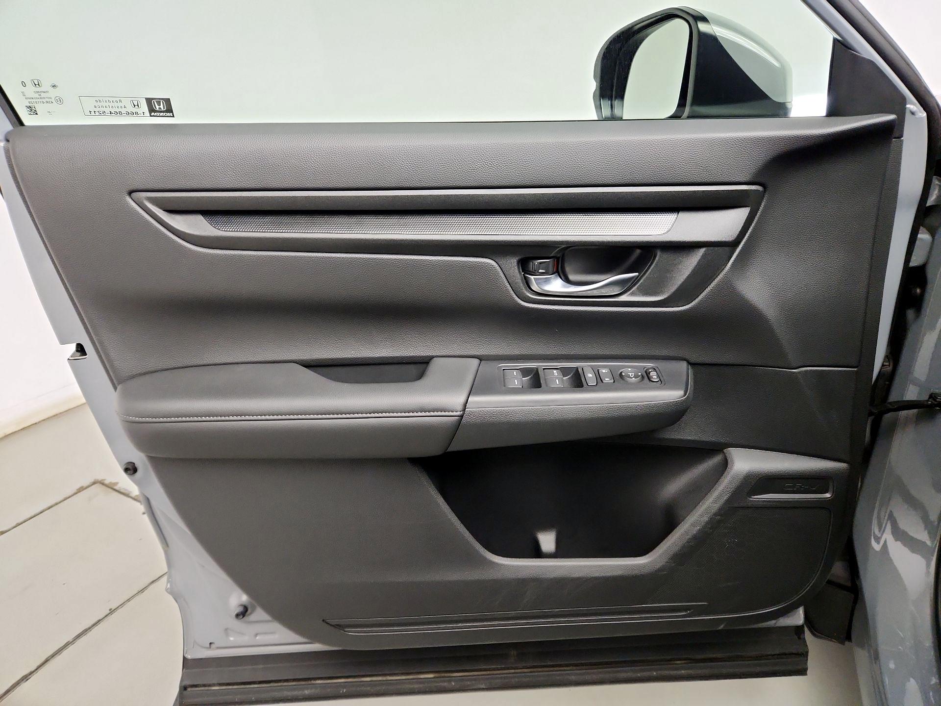 Thumbnail: 2025 Honda CR-V - 12