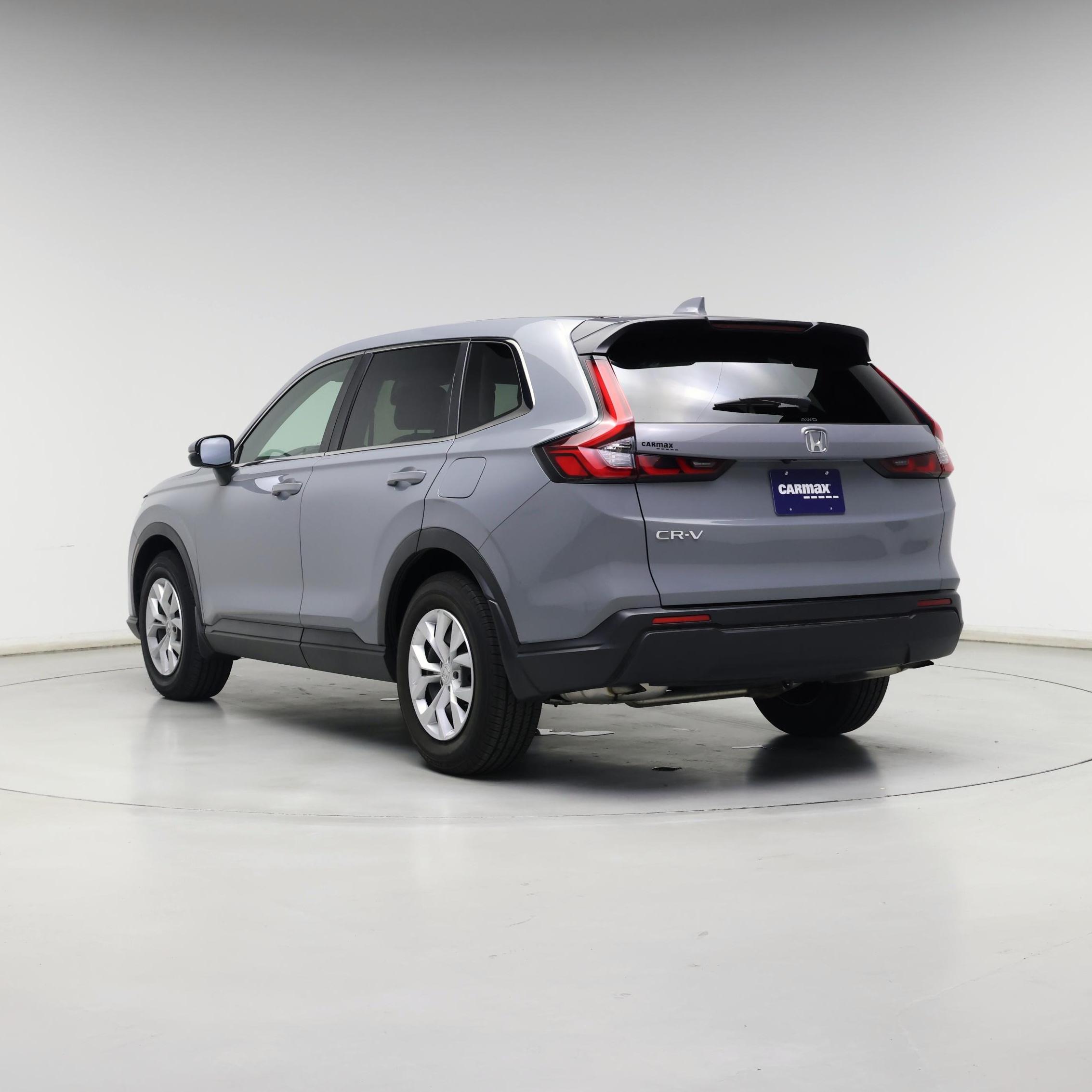 Thumbnail: 2025 Honda CR-V - 2