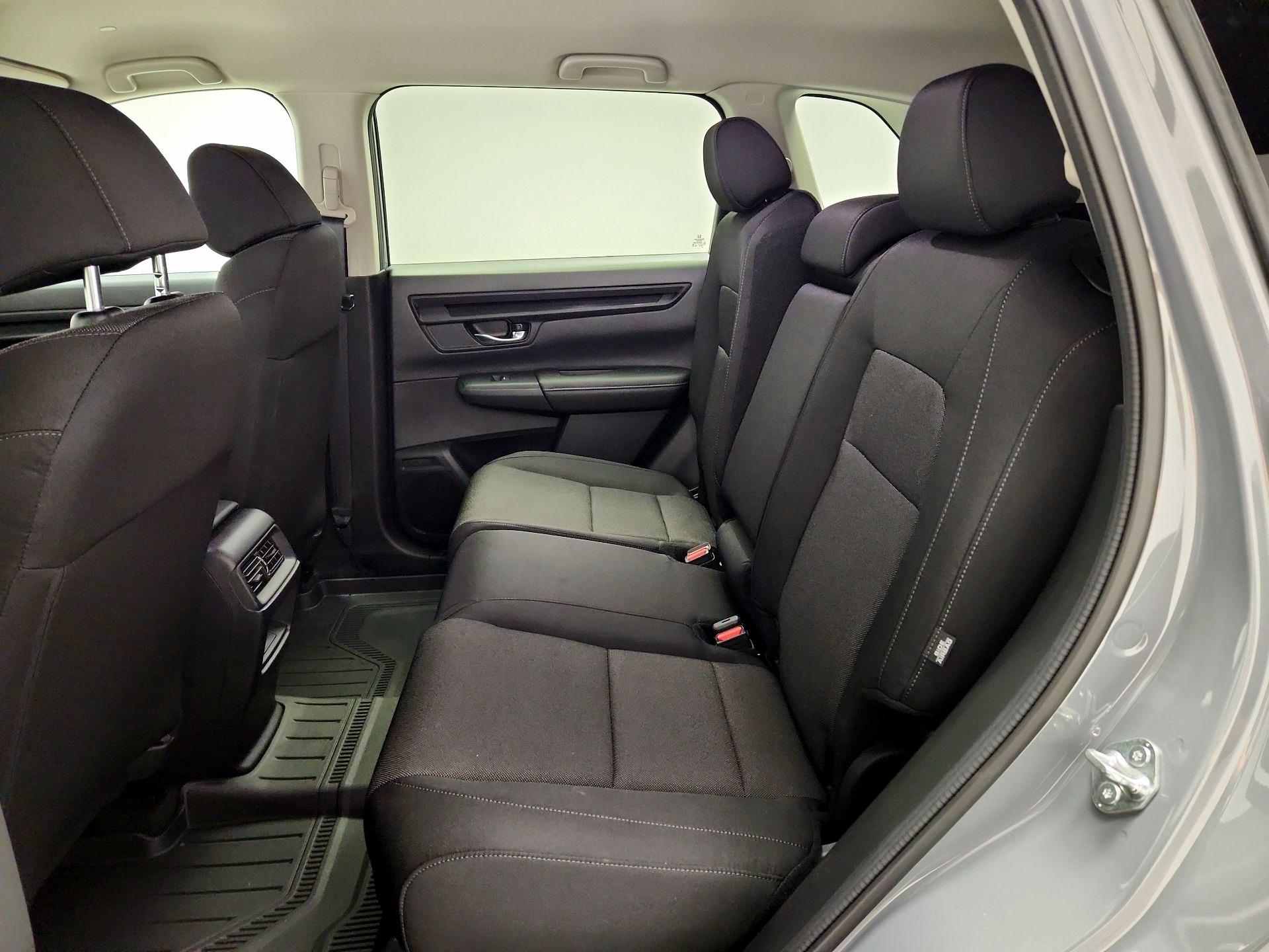 Thumbnail: 2025 Honda CR-V - 19