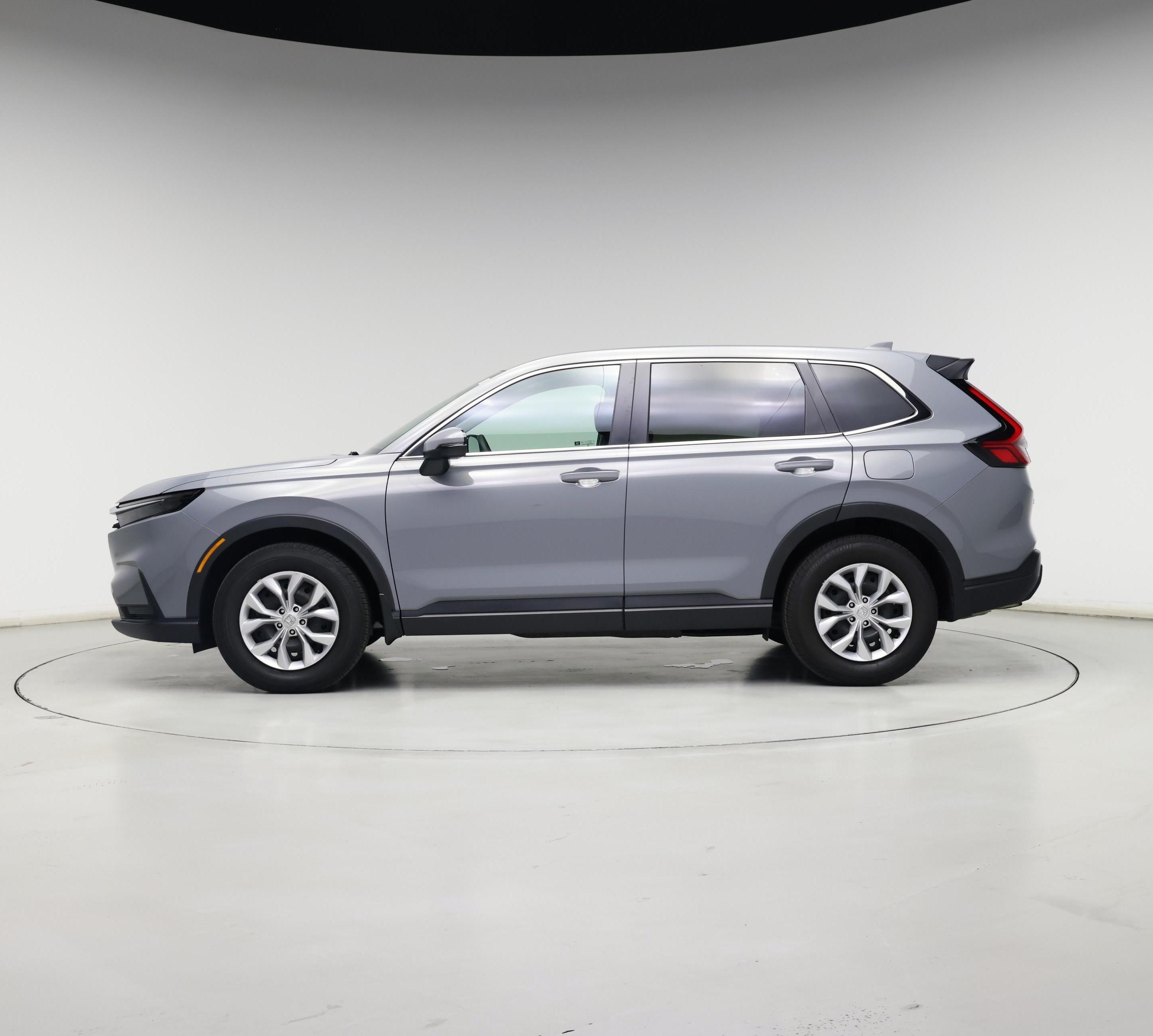 Thumbnail: 2025 Honda CR-V - 3