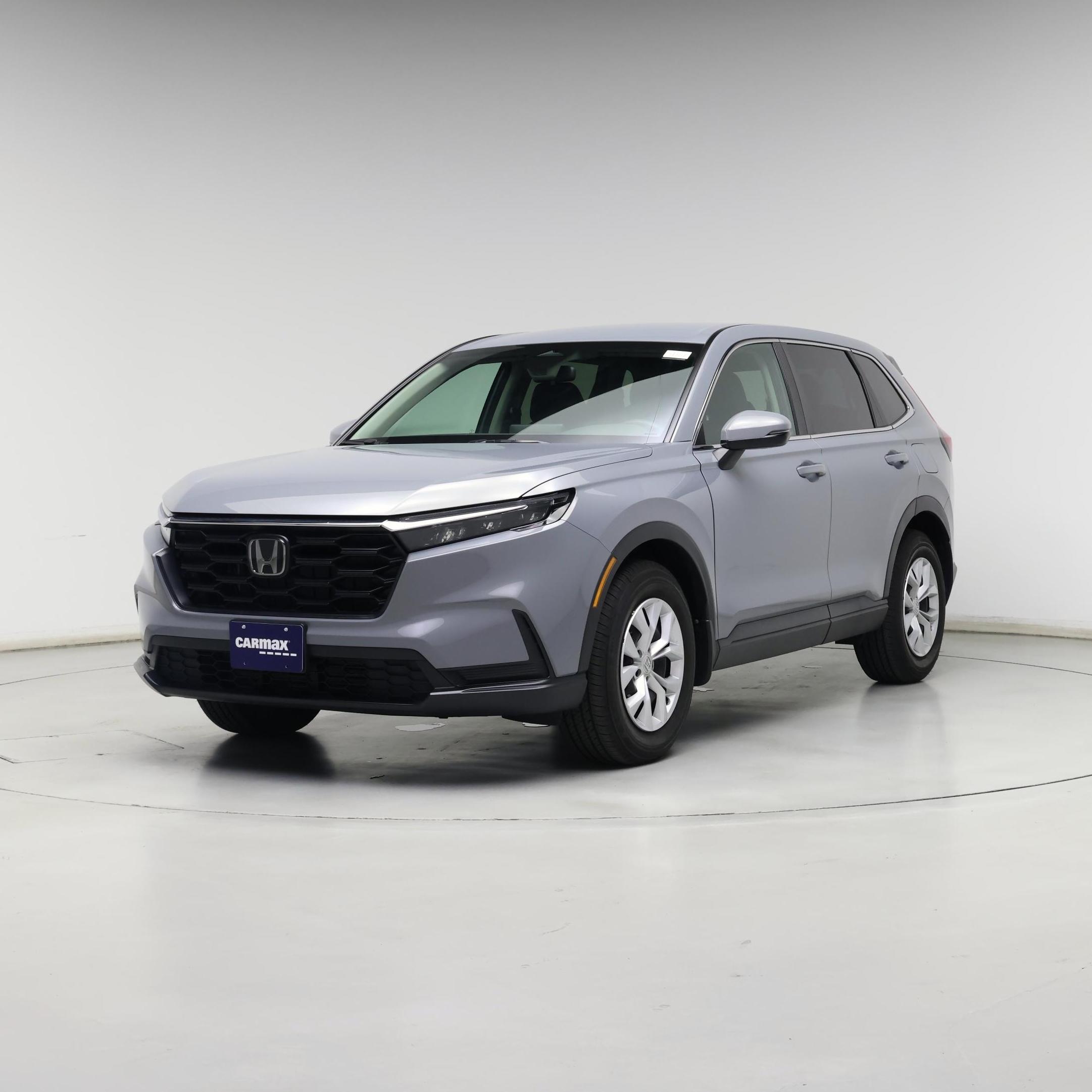 Thumbnail: 2025 Honda CR-V - 4