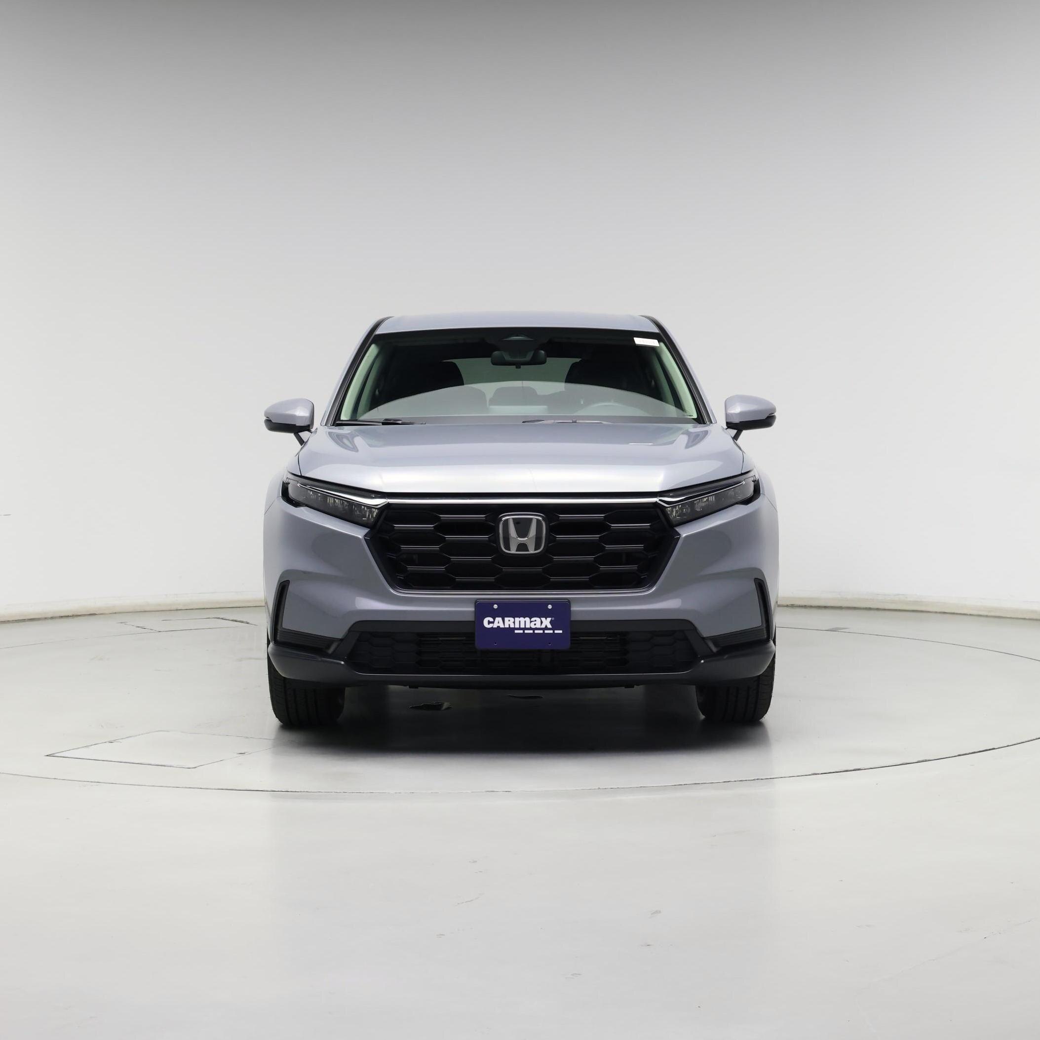 Thumbnail: 2025 Honda CR-V - 5