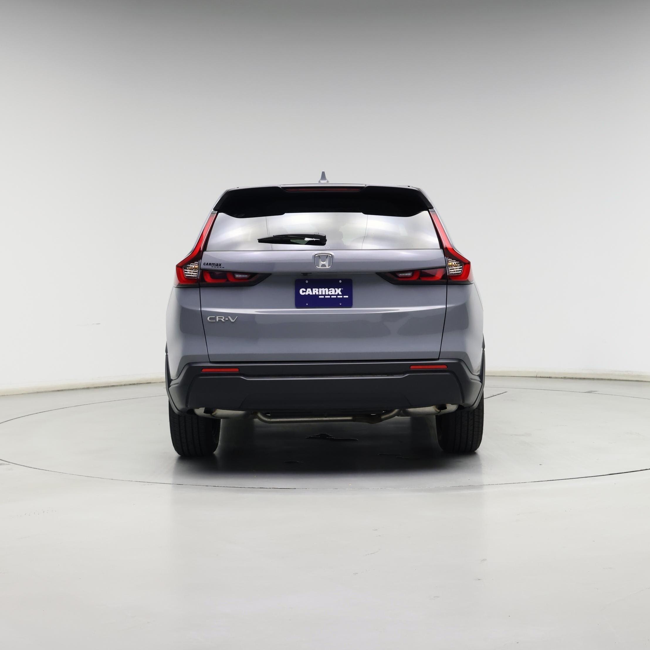 Thumbnail: 2025 Honda CR-V - 6