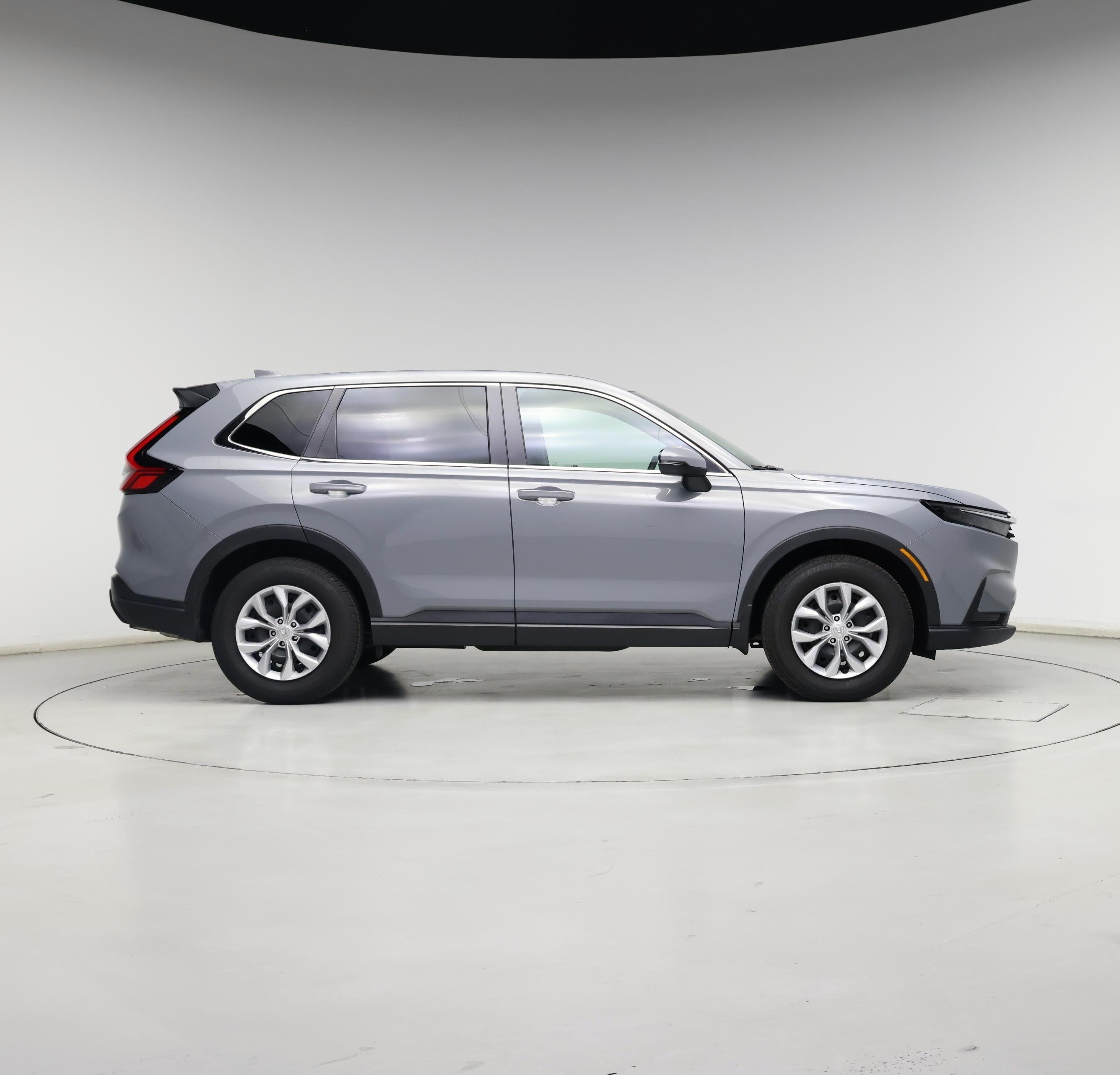 Thumbnail: 2025 Honda CR-V - 7