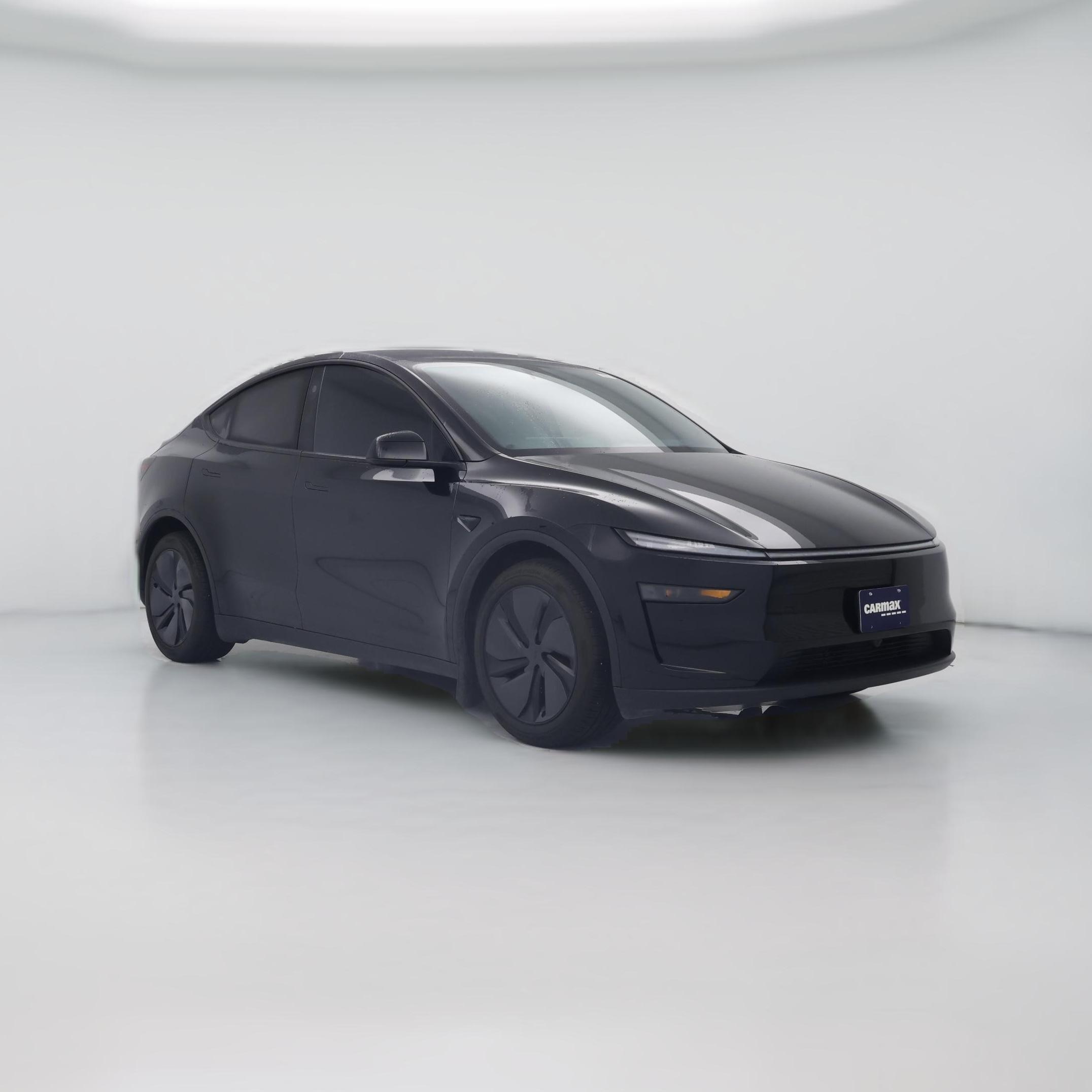 Thumbnail: 2026 Tesla Model Y - 1