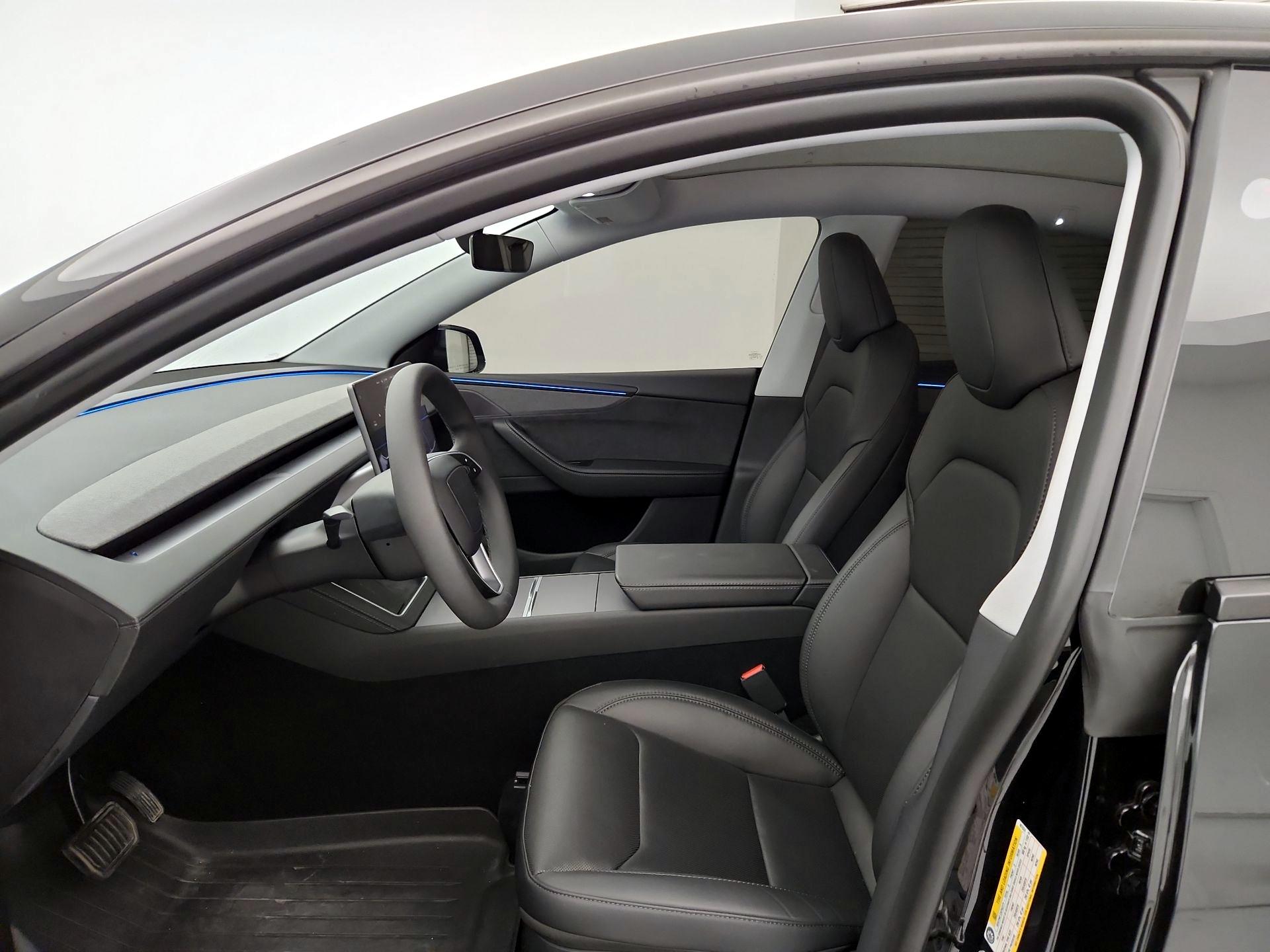Thumbnail: 2026 Tesla Model Y - 11