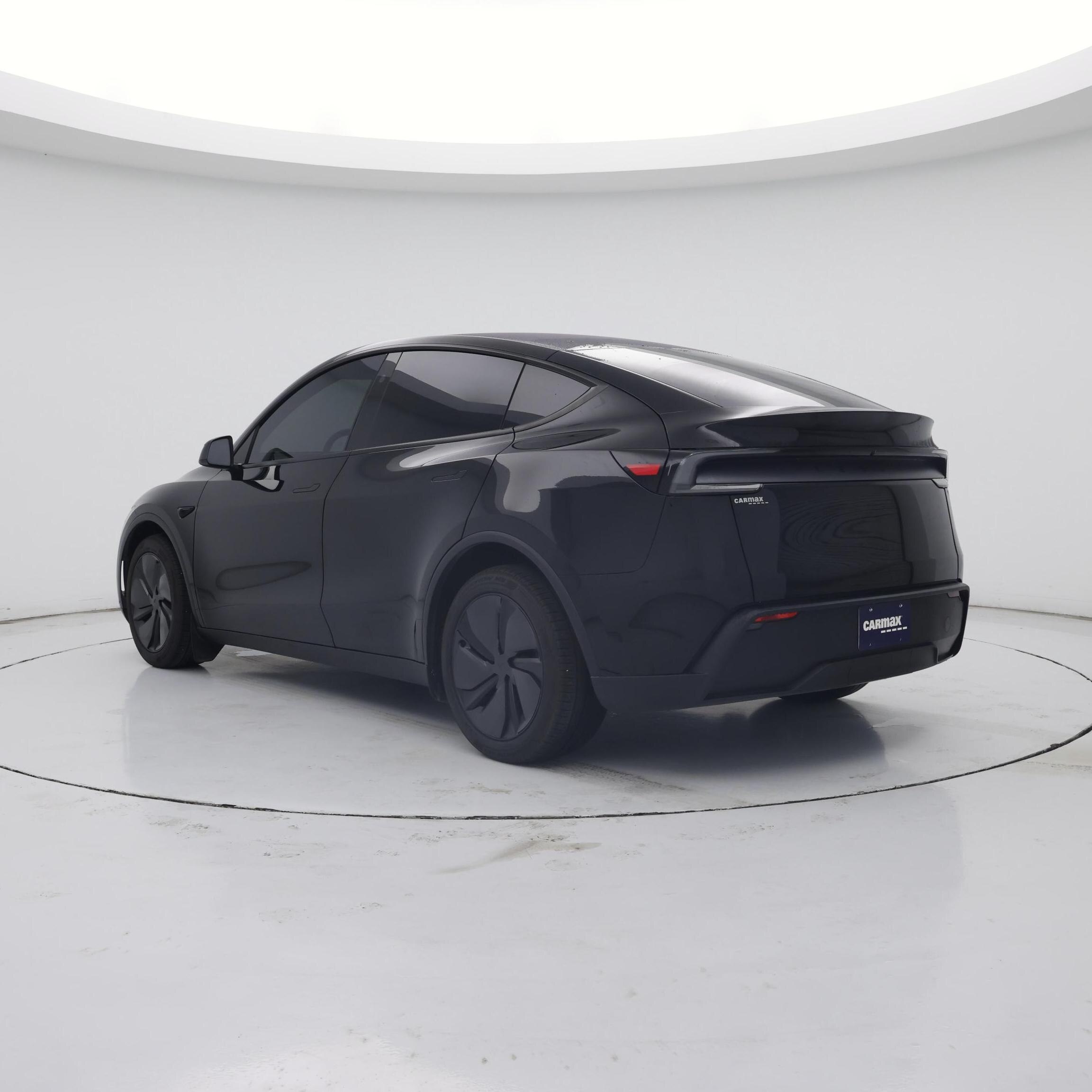 Thumbnail: 2026 Tesla Model Y - 2