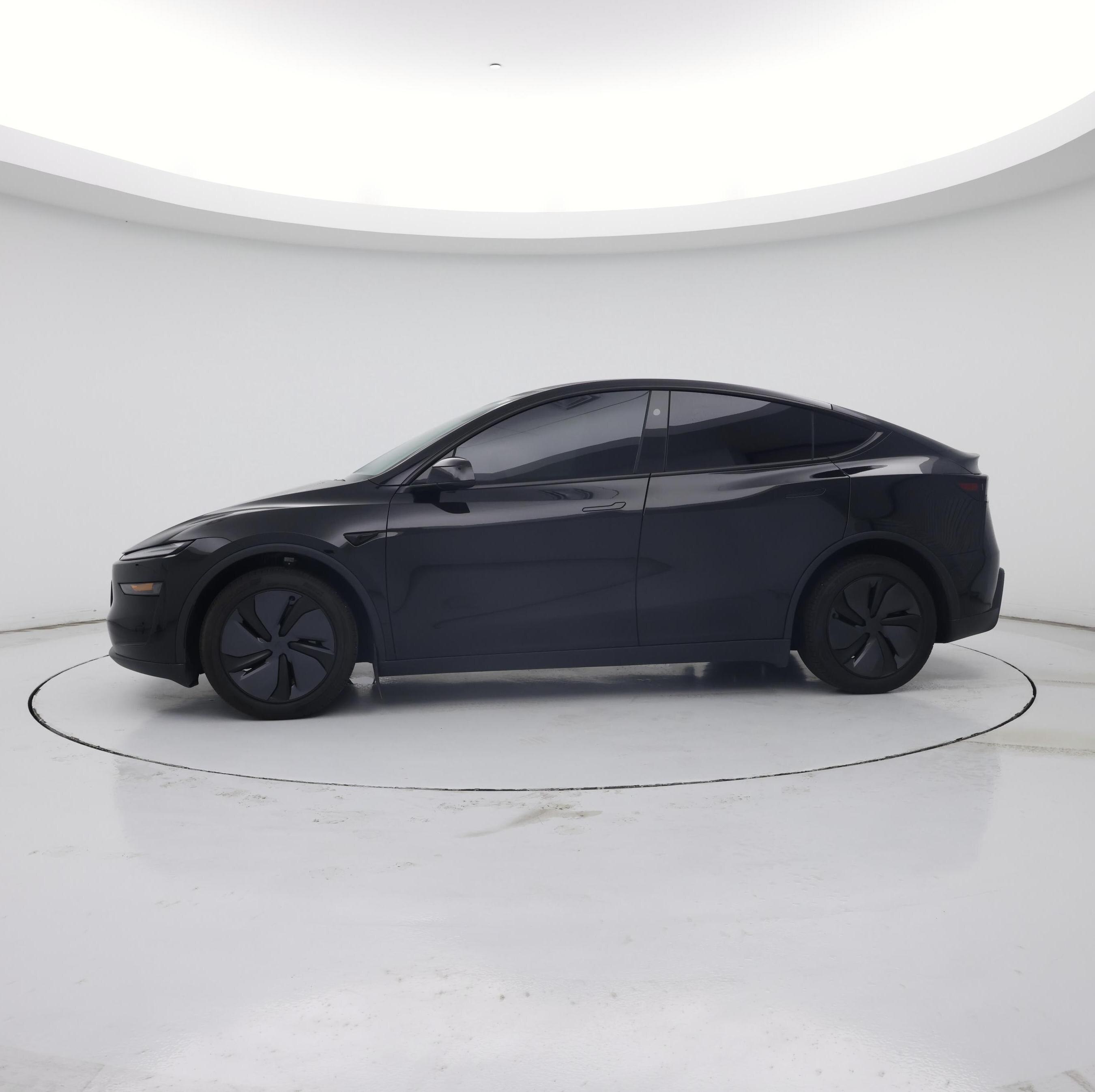Thumbnail: 2026 Tesla Model Y - 3