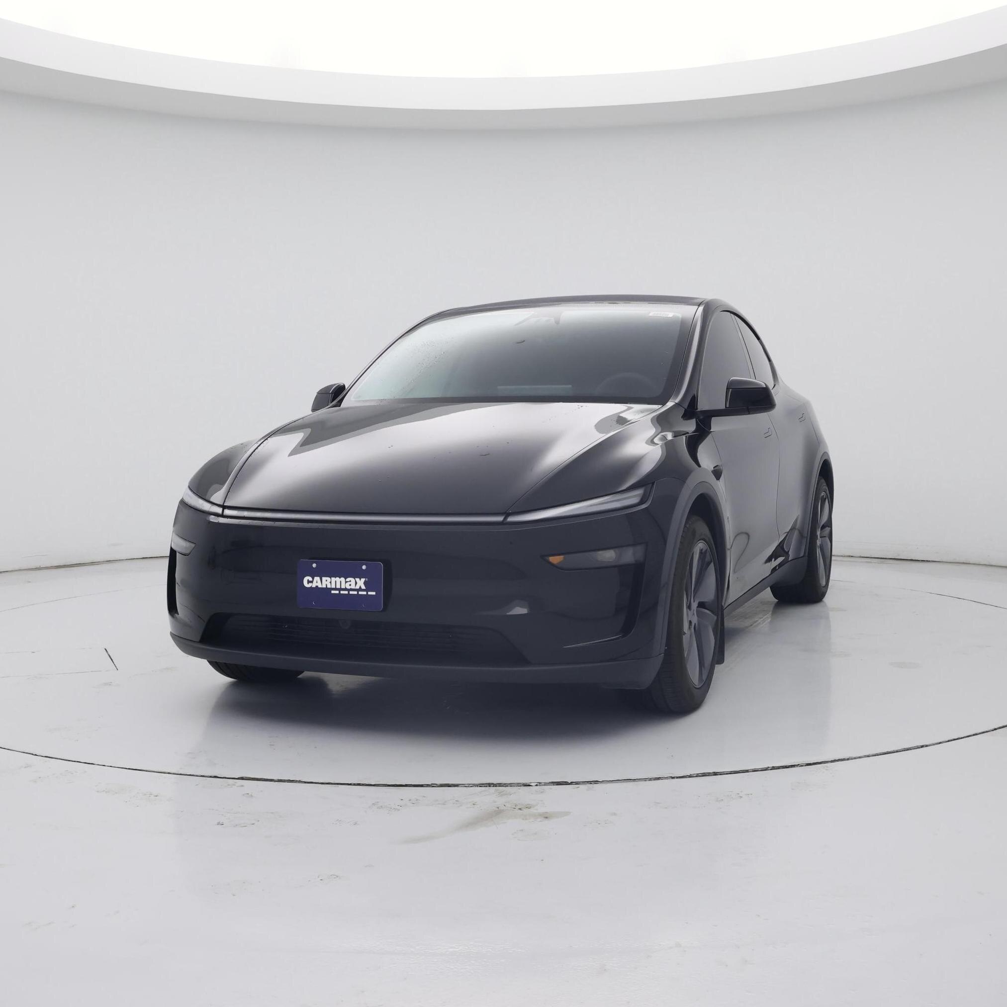 Thumbnail: 2026 Tesla Model Y - 4