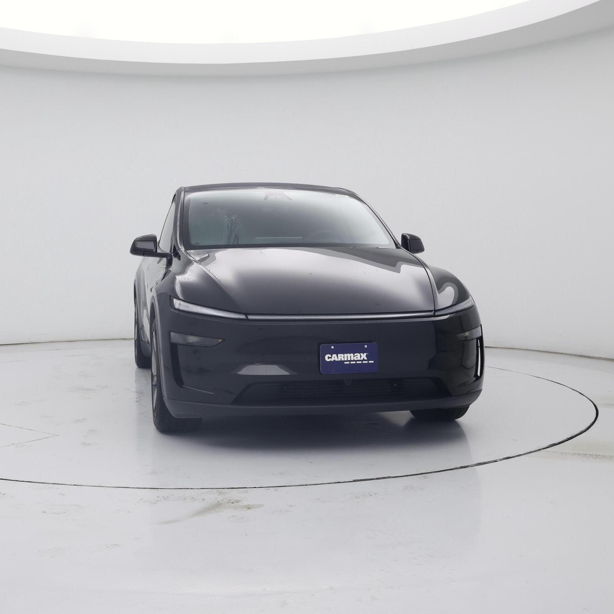 Thumbnail: 2026 Tesla Model Y - 5