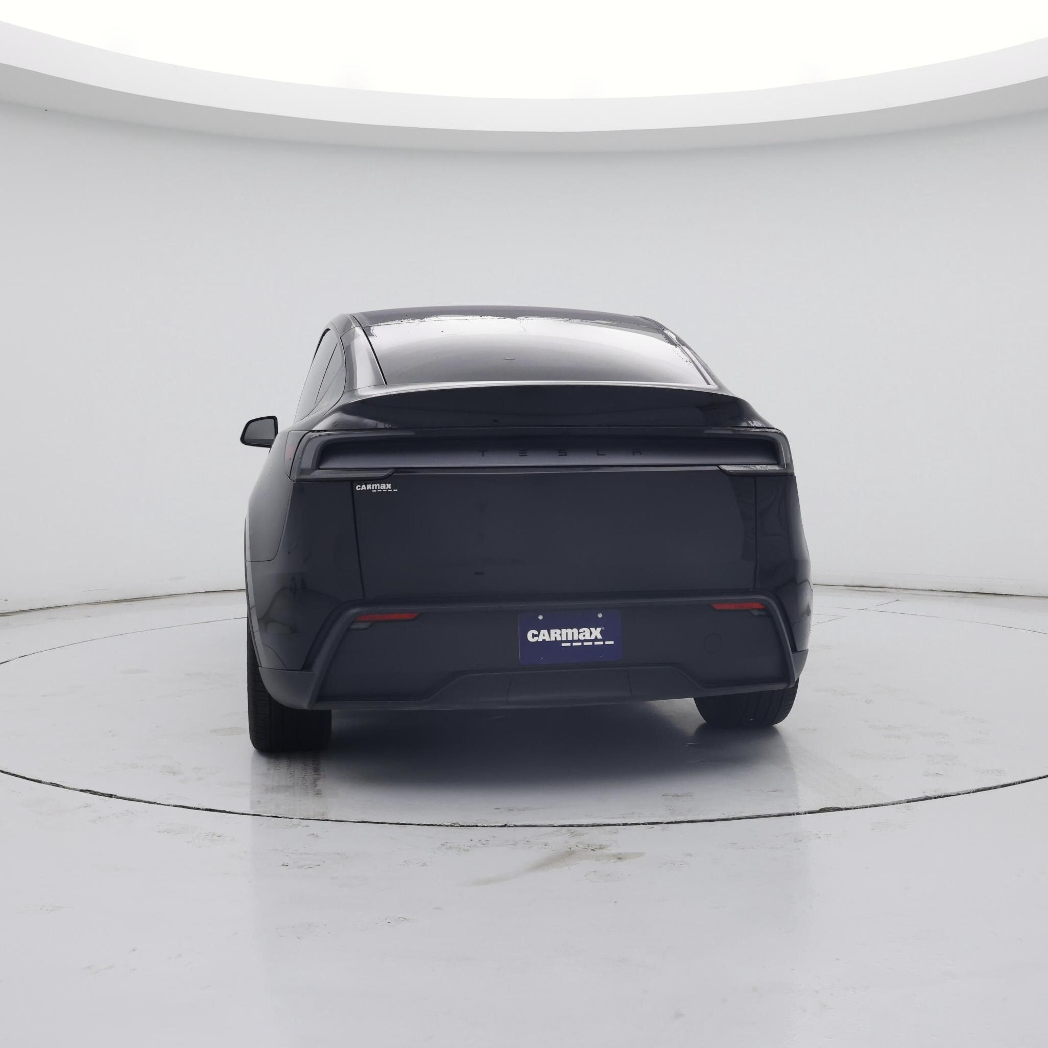Thumbnail: 2026 Tesla Model Y - 6