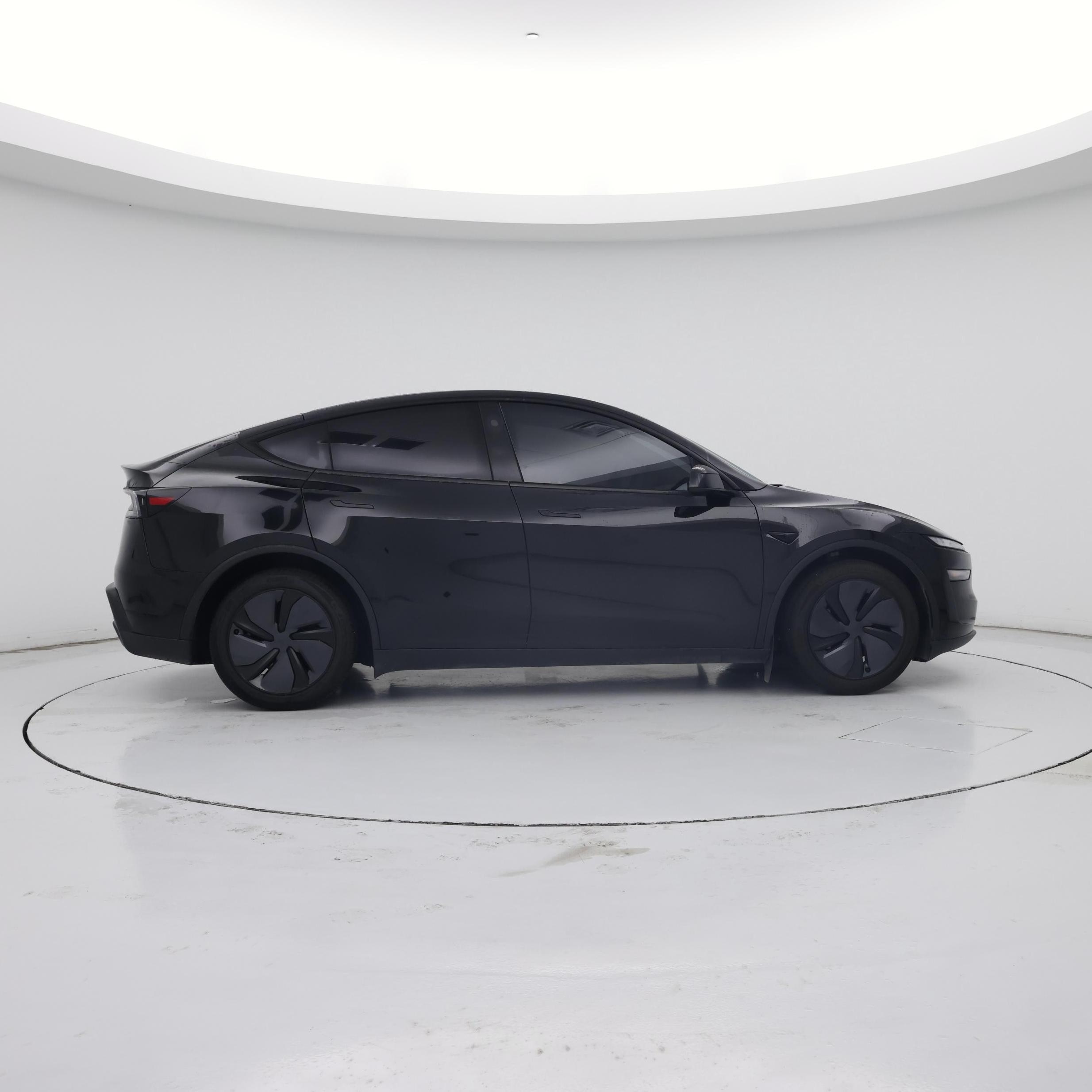 Thumbnail: 2026 Tesla Model Y - 7
