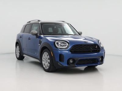 2022 Mini Cooper Countryman S ALL4