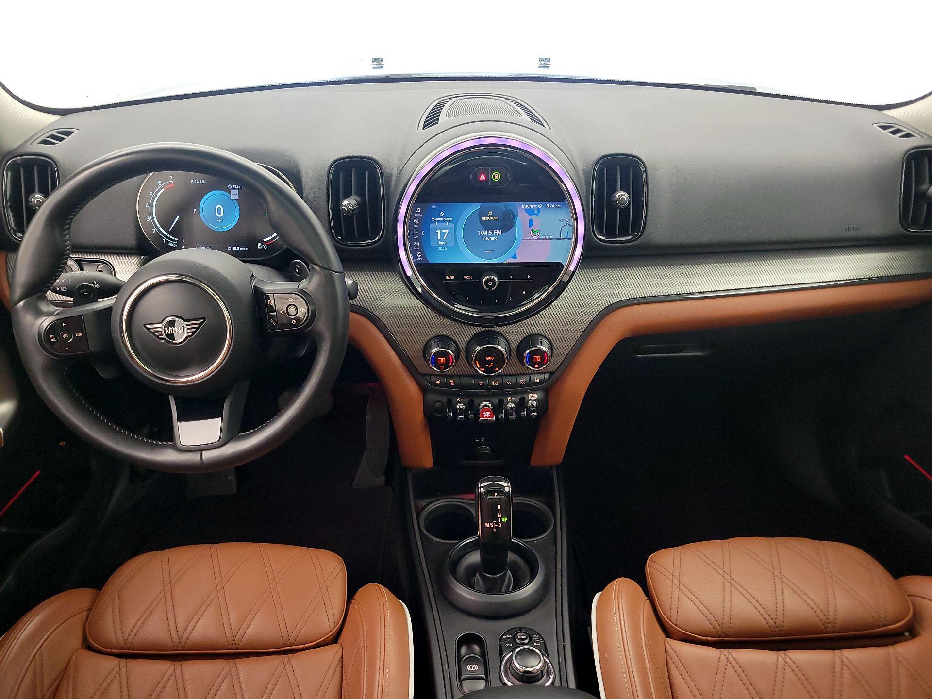 Thumbnail: 2022 MINI Cooper Countryman - 9