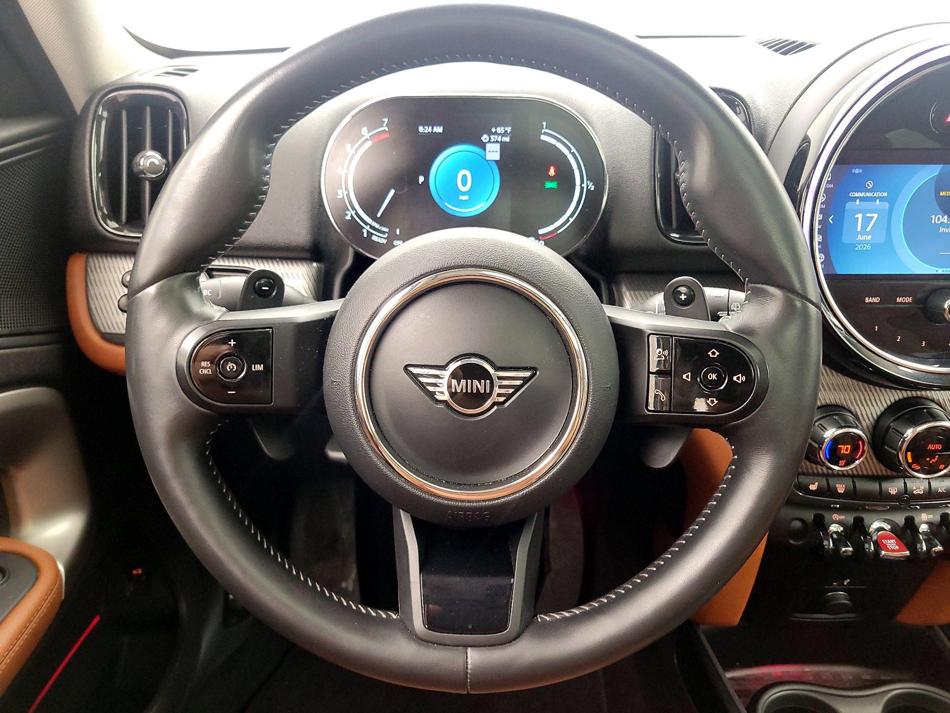 Thumbnail: 2022 MINI Cooper Countryman - 10