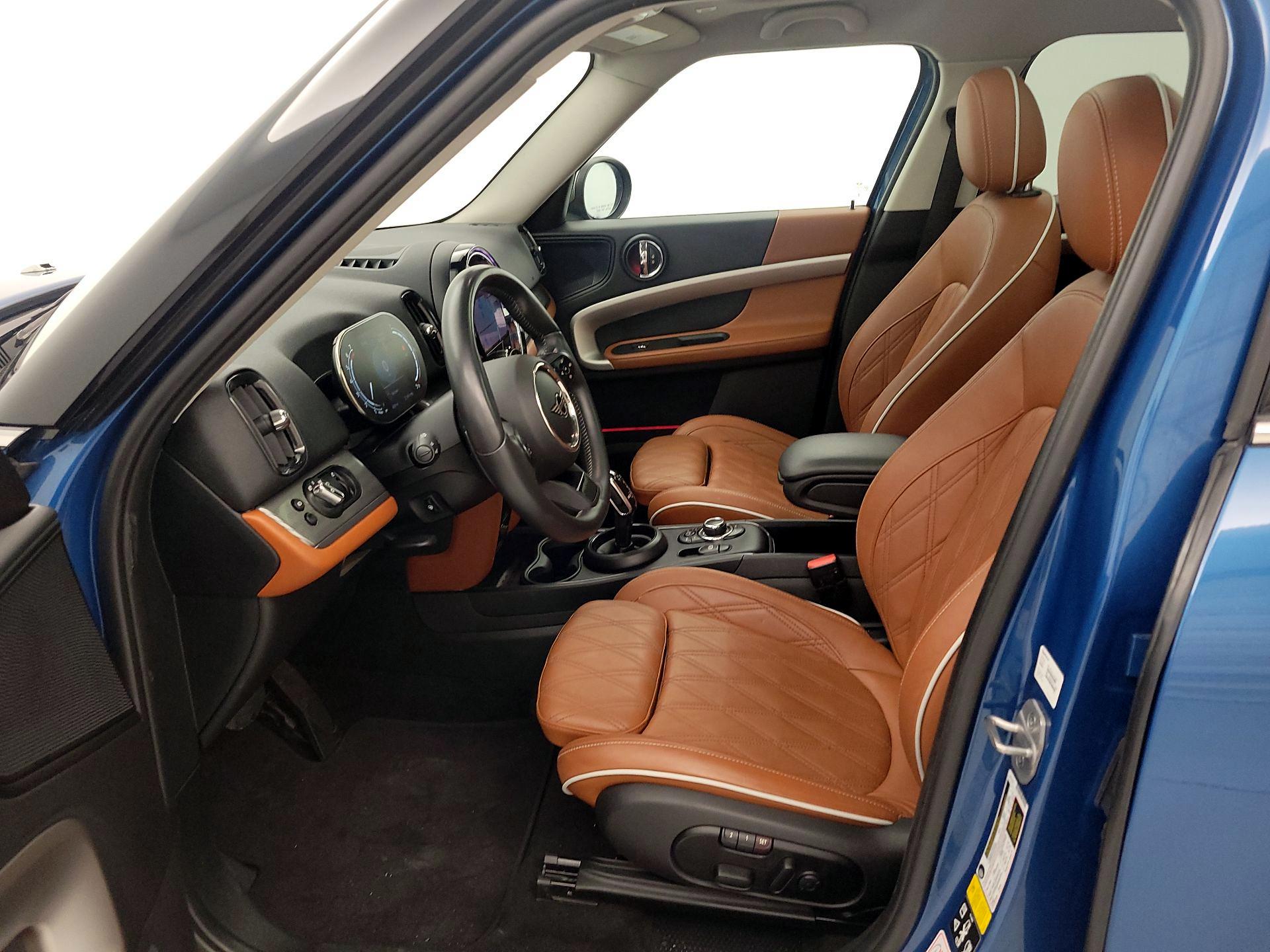 Thumbnail: 2022 MINI Cooper Countryman - 11