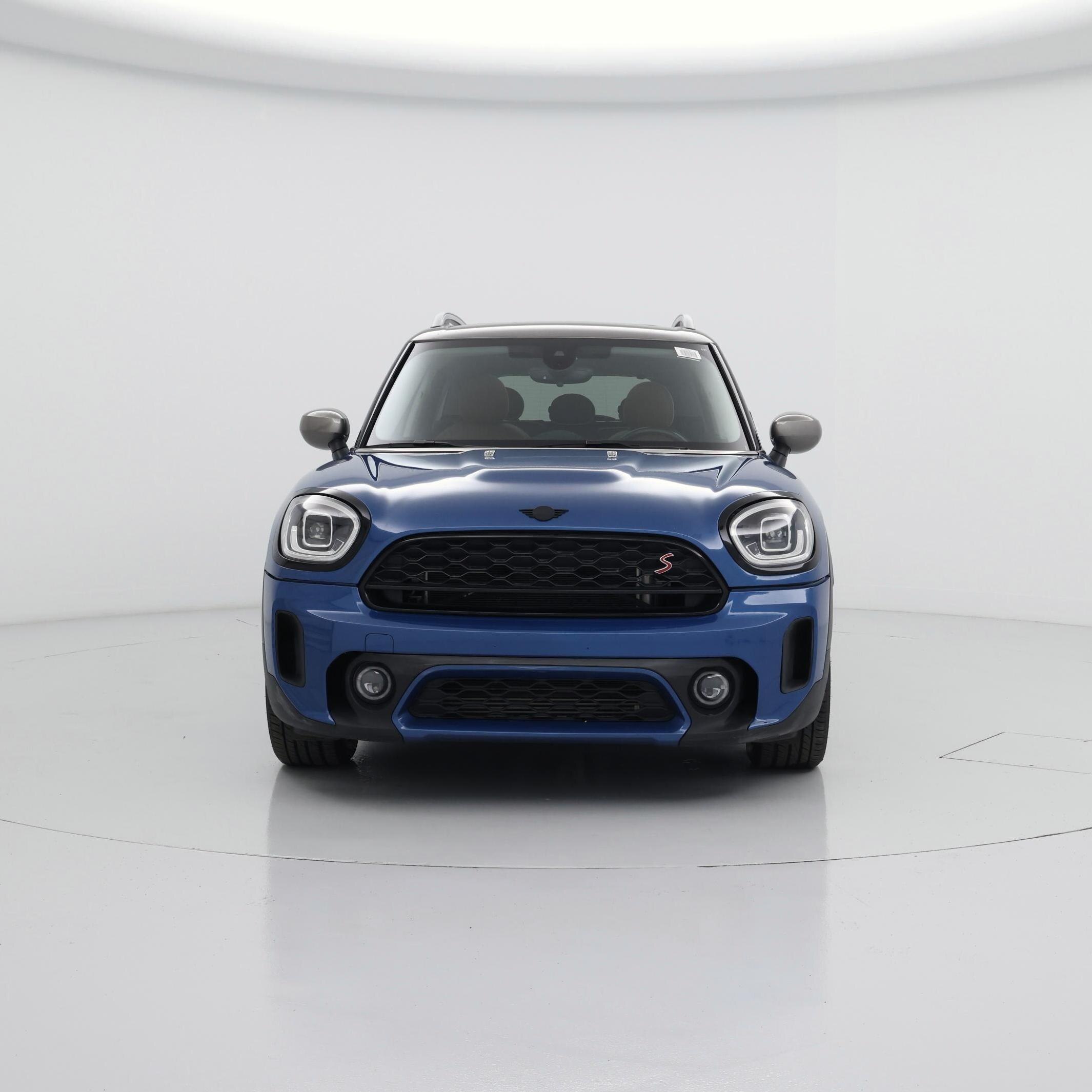 Thumbnail: 2022 MINI Cooper Countryman - 5
