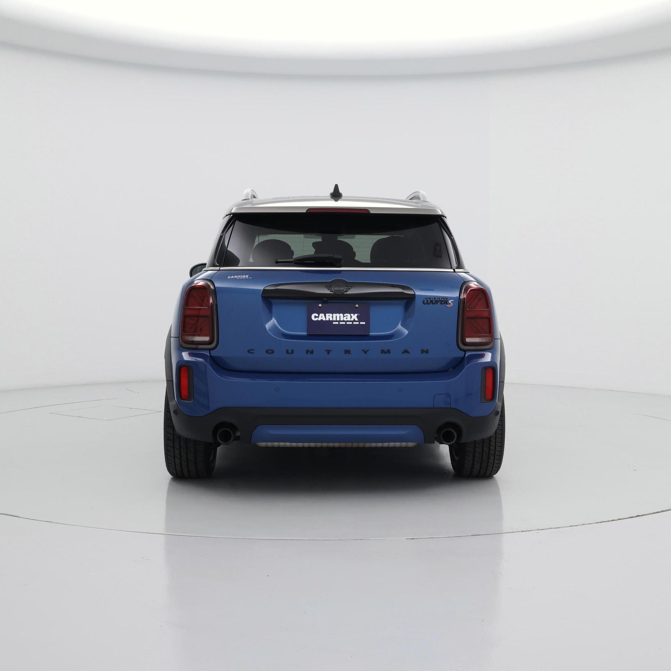 Thumbnail: 2022 MINI Cooper Countryman - 6