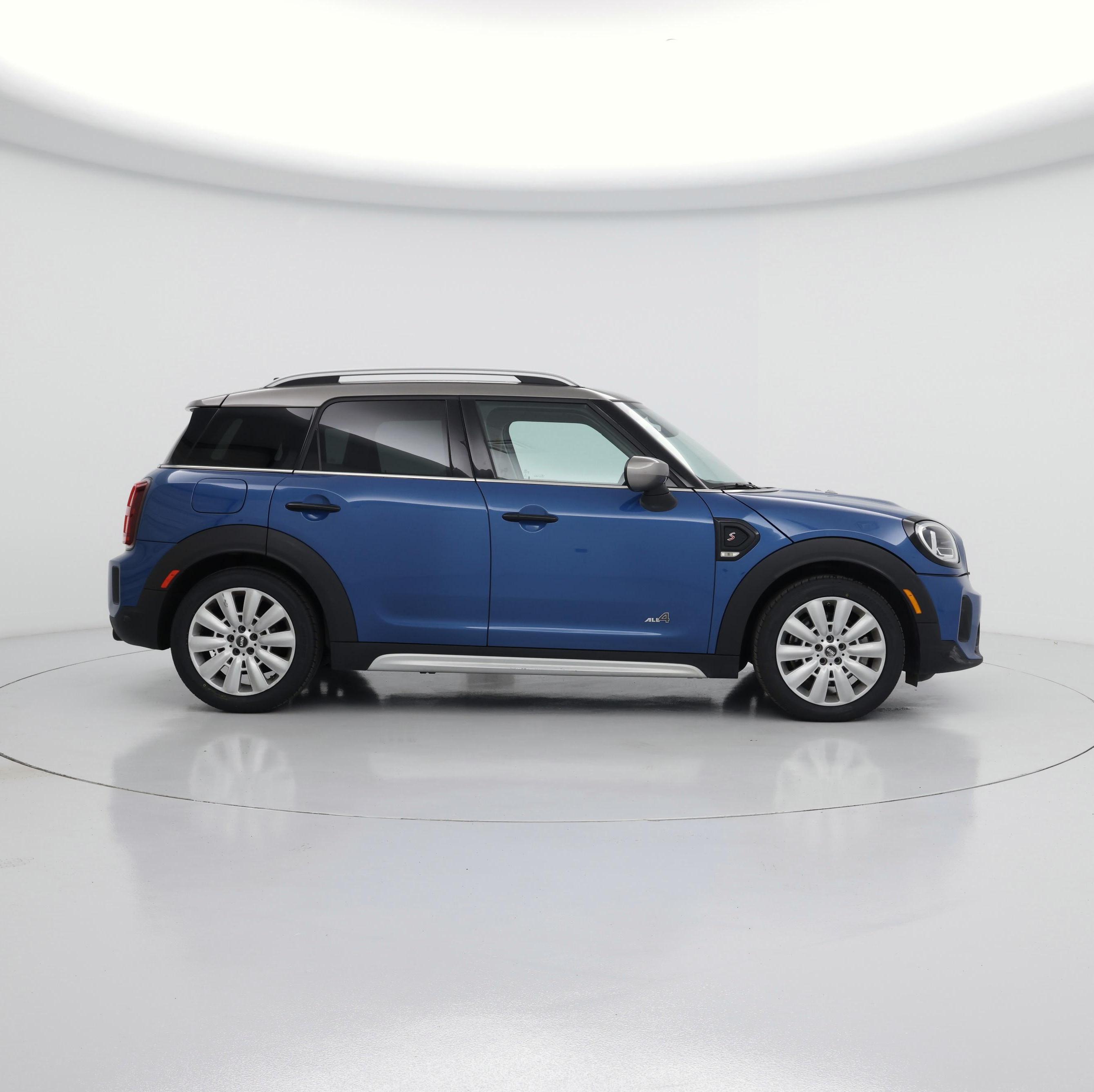 Thumbnail: 2022 MINI Cooper Countryman - 7