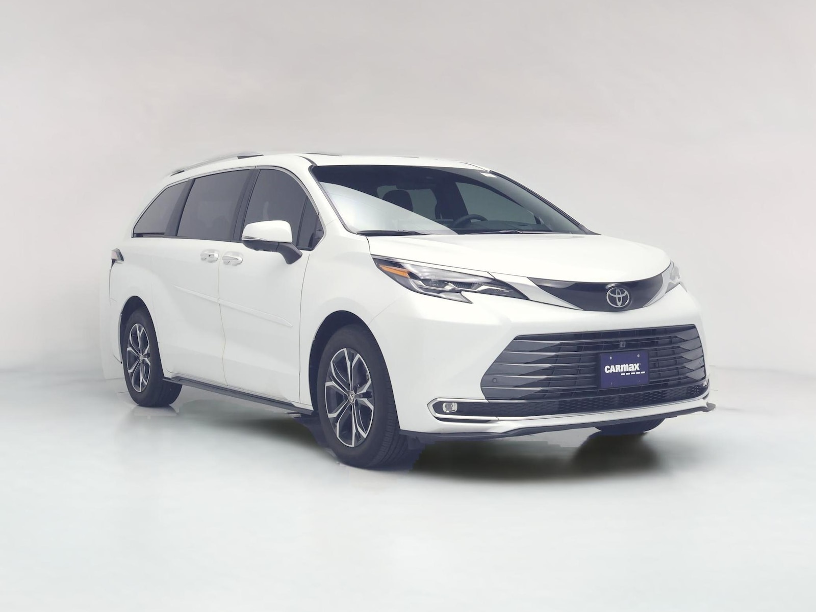 2026 Toyota Sienna
