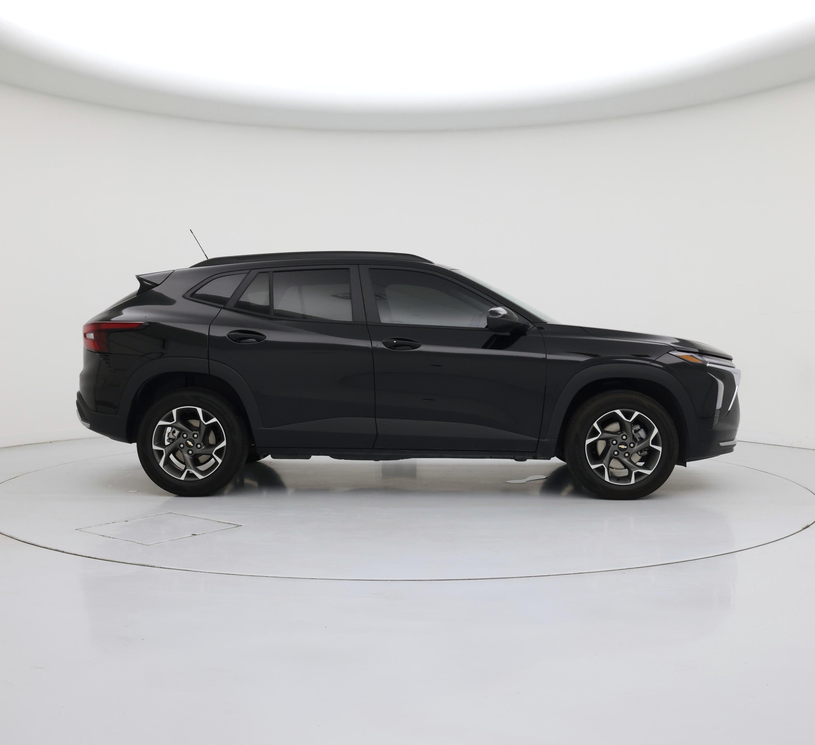 Thumbnail: 2025 Chevrolet Trax - 7