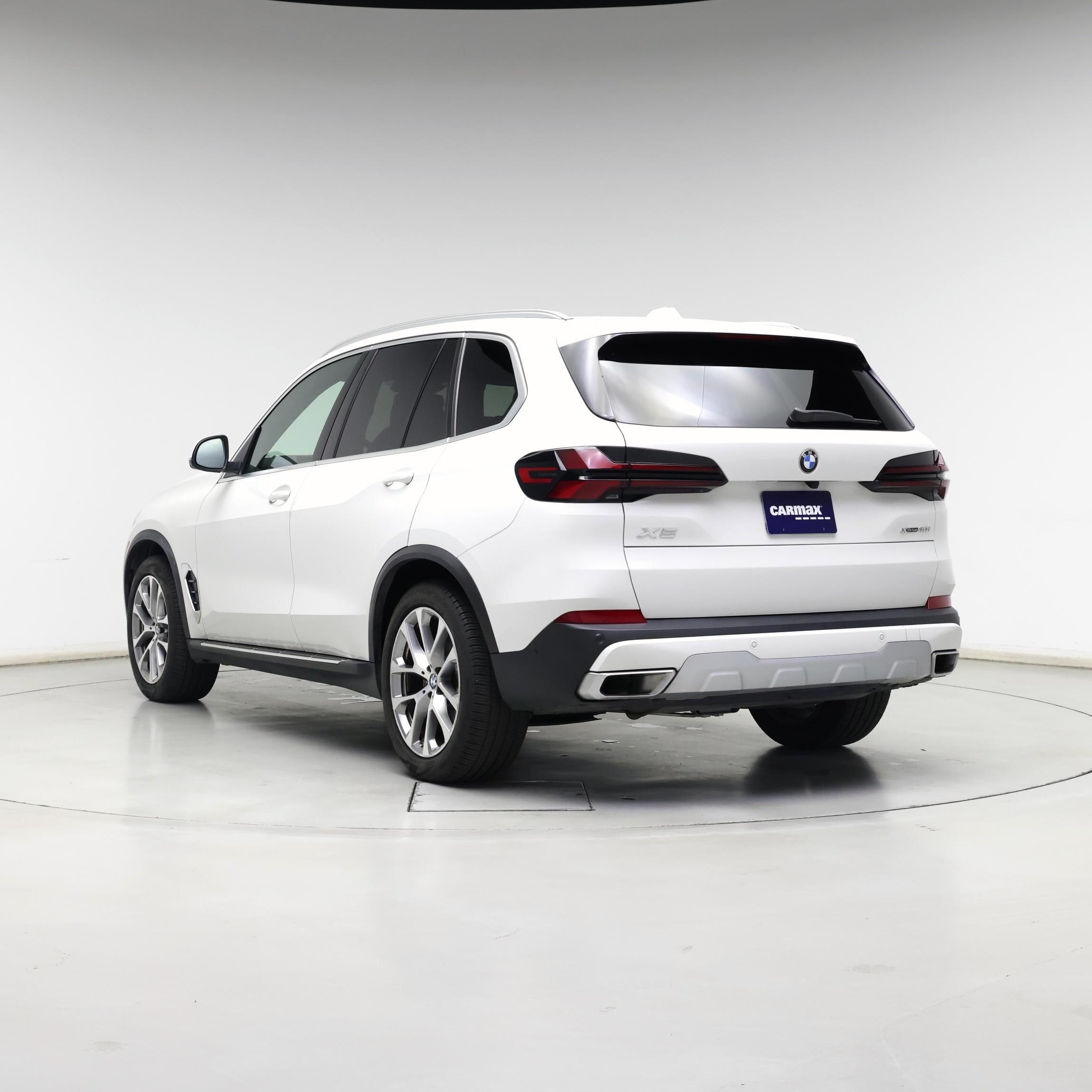 Thumbnail: 2024 BMW X5 - 2