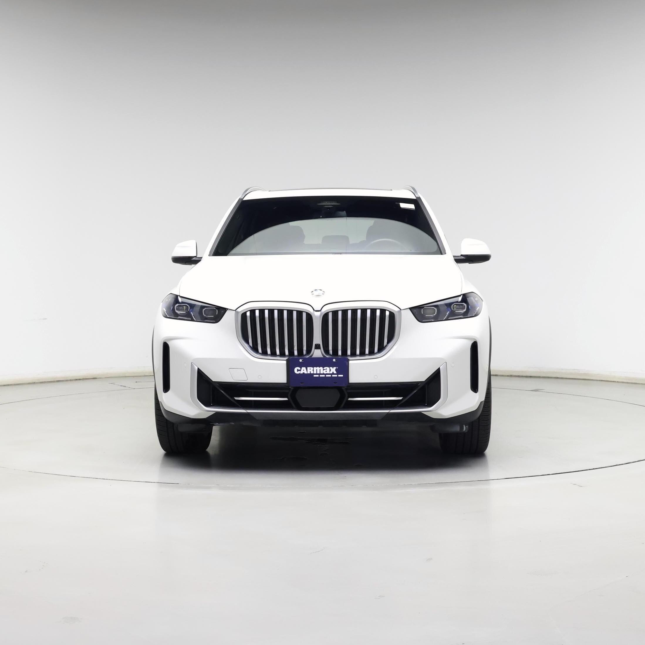 Thumbnail: 2024 BMW X5 - 5