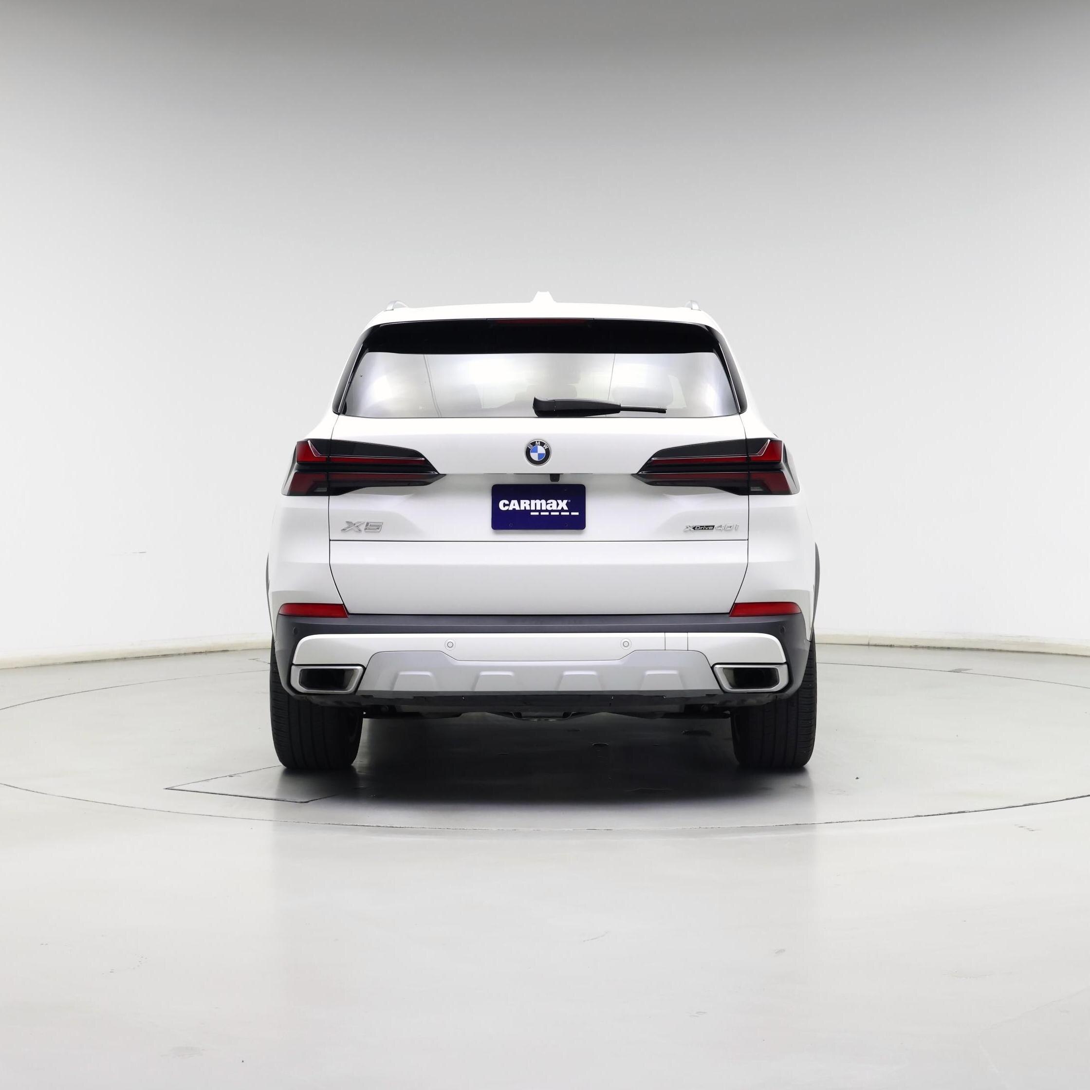 Thumbnail: 2024 BMW X5 - 6