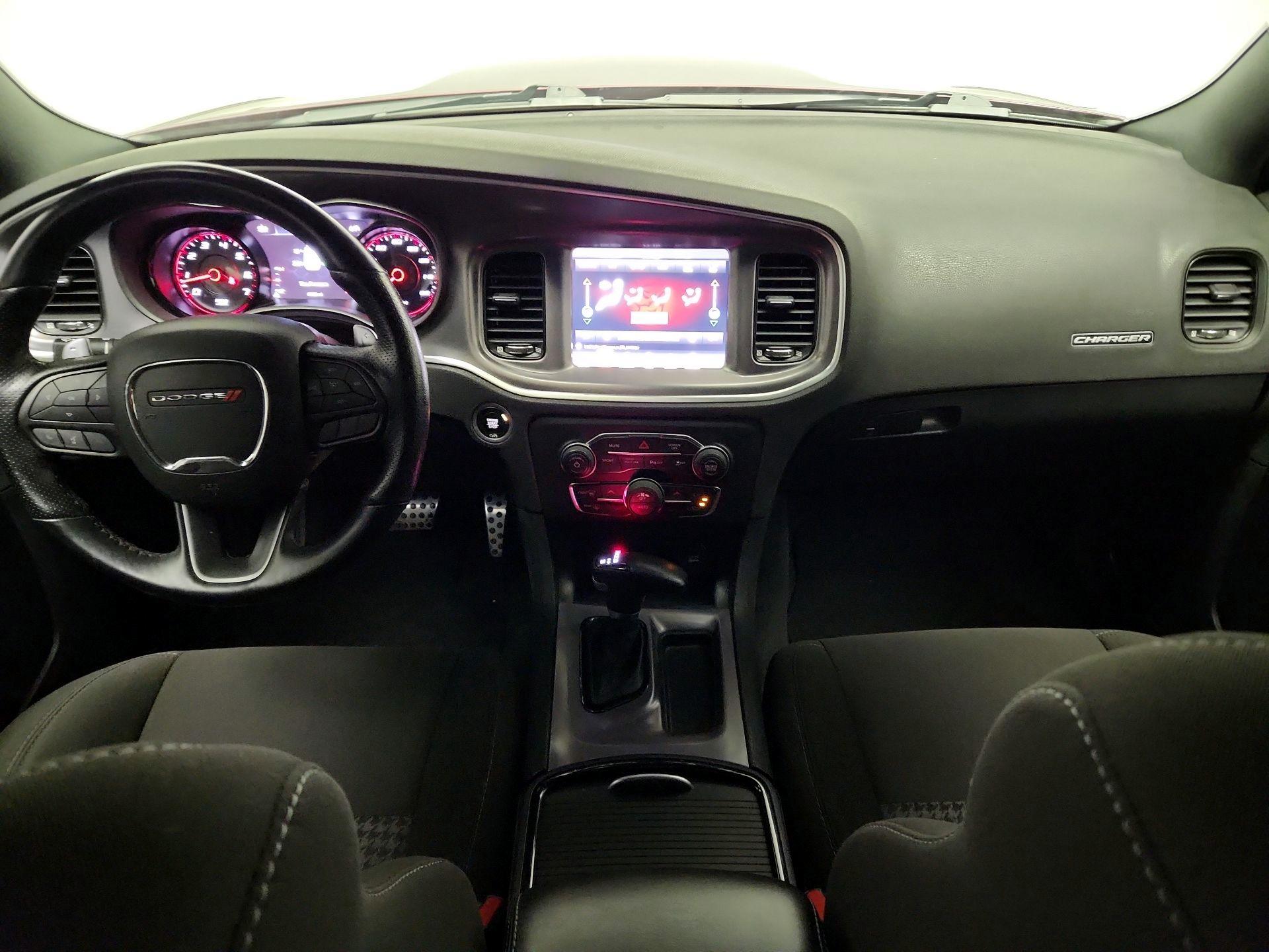 Thumbnail: 2021 Dodge Charger - 9
