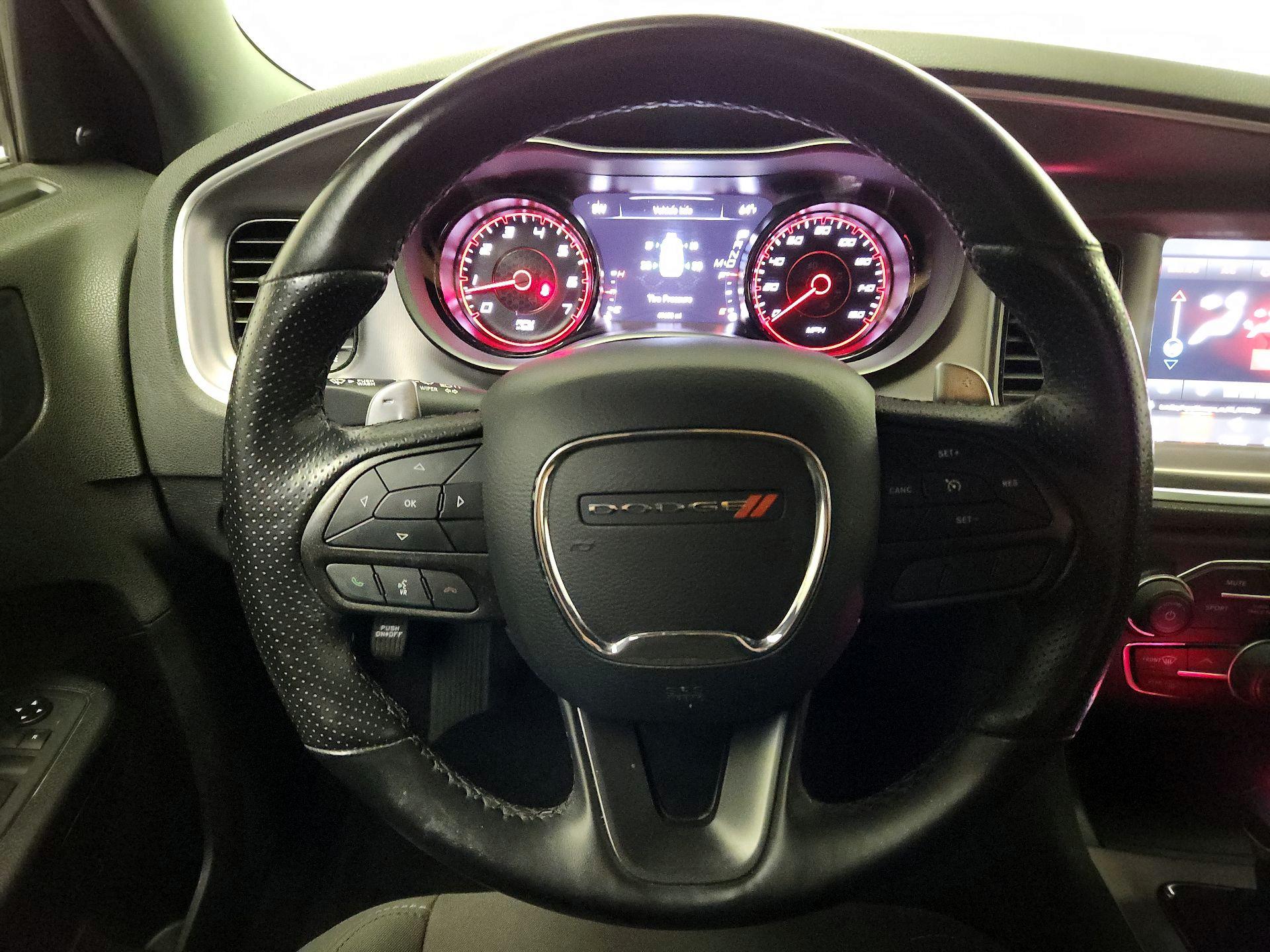 Thumbnail: 2021 Dodge Charger - 10