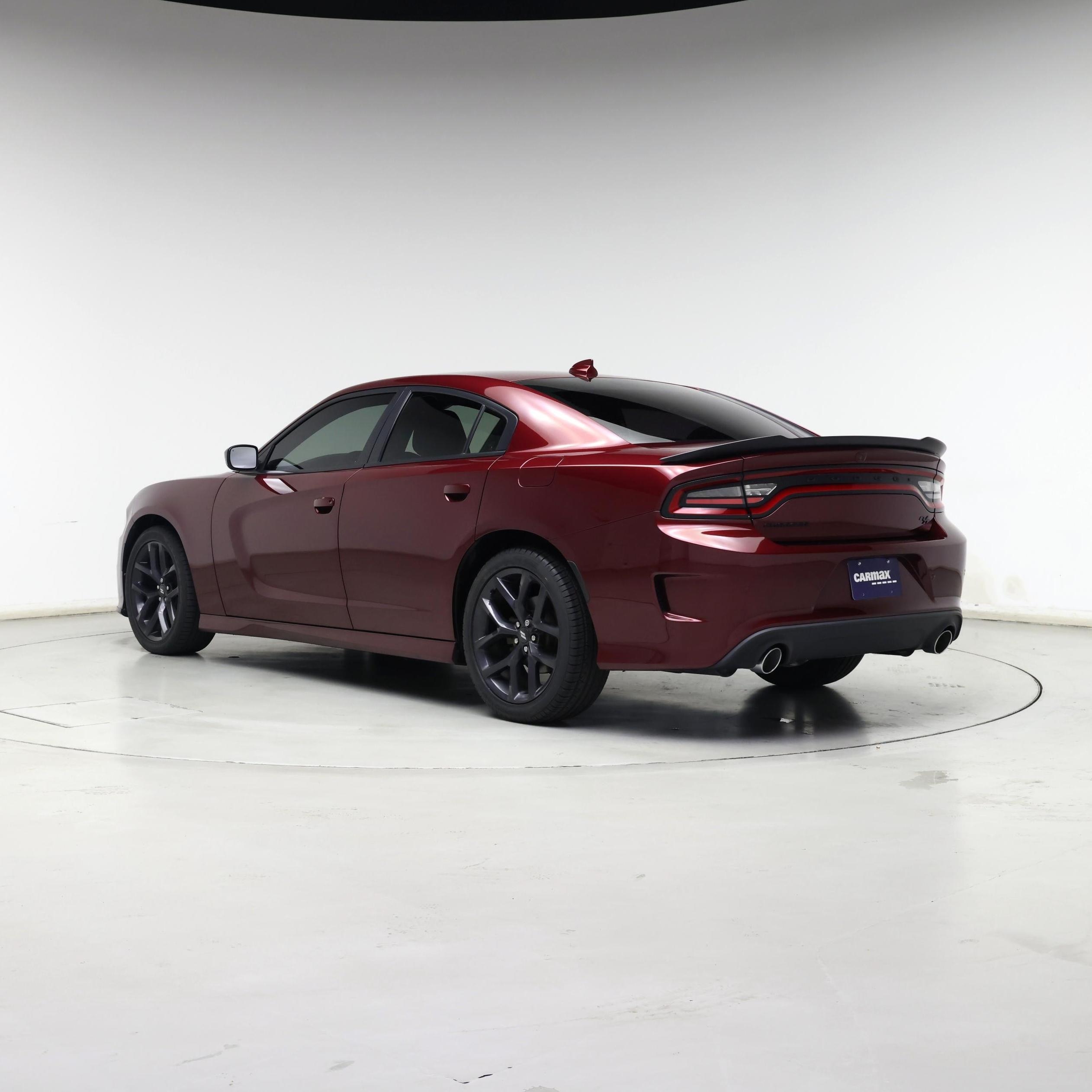 Thumbnail: 2021 Dodge Charger - 2