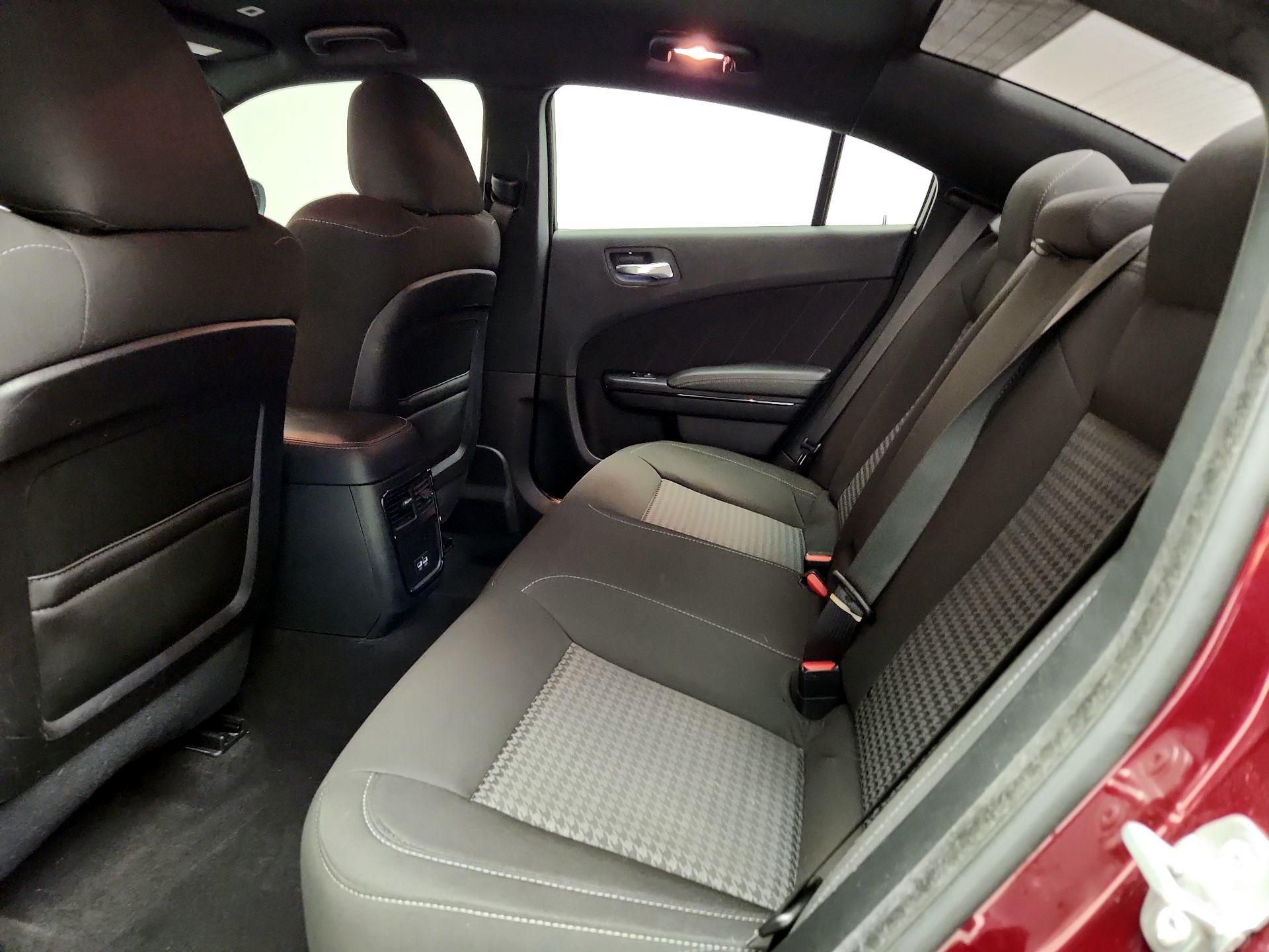 Thumbnail: 2021 Dodge Charger - 19