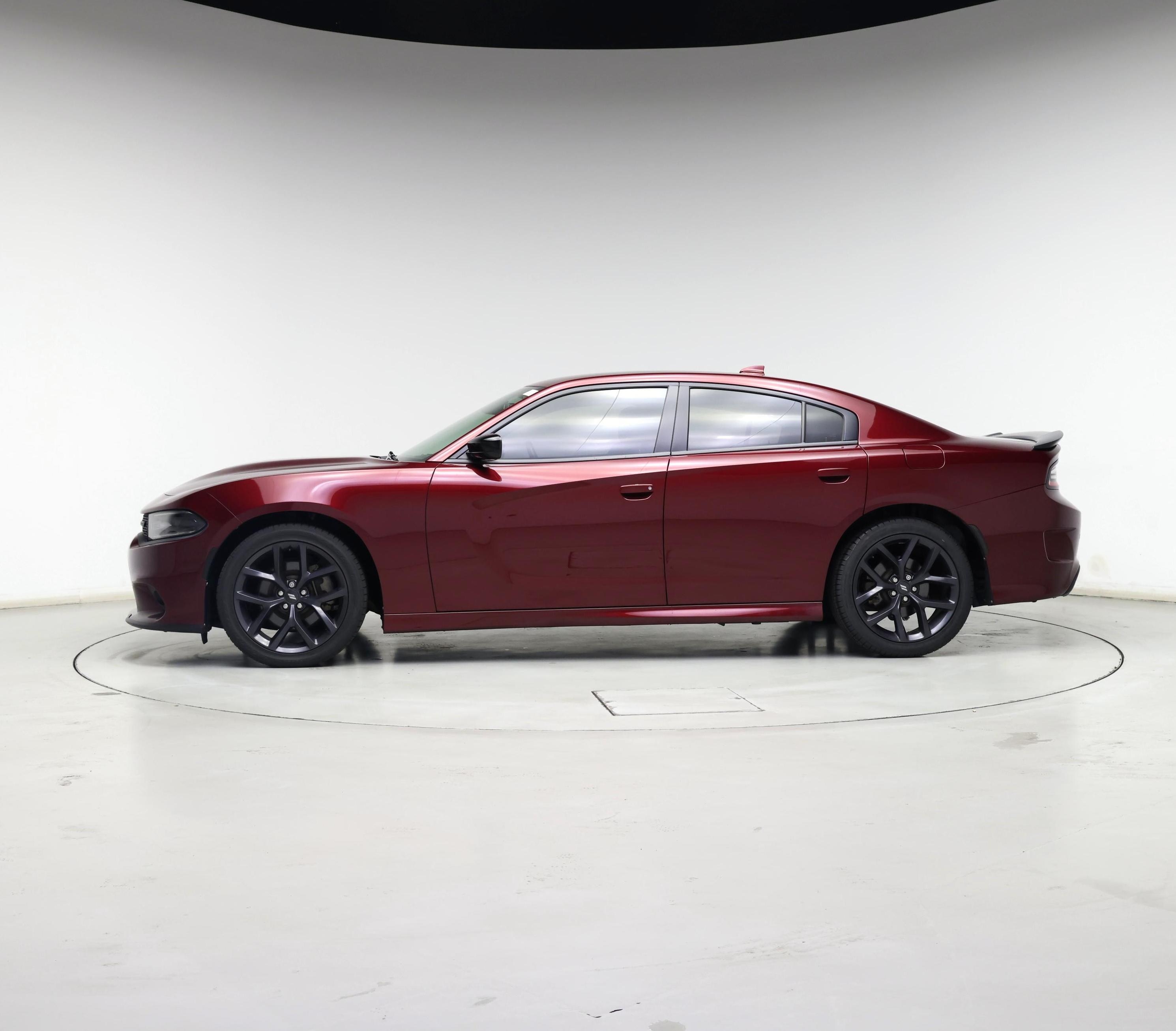 Thumbnail: 2021 Dodge Charger - 3