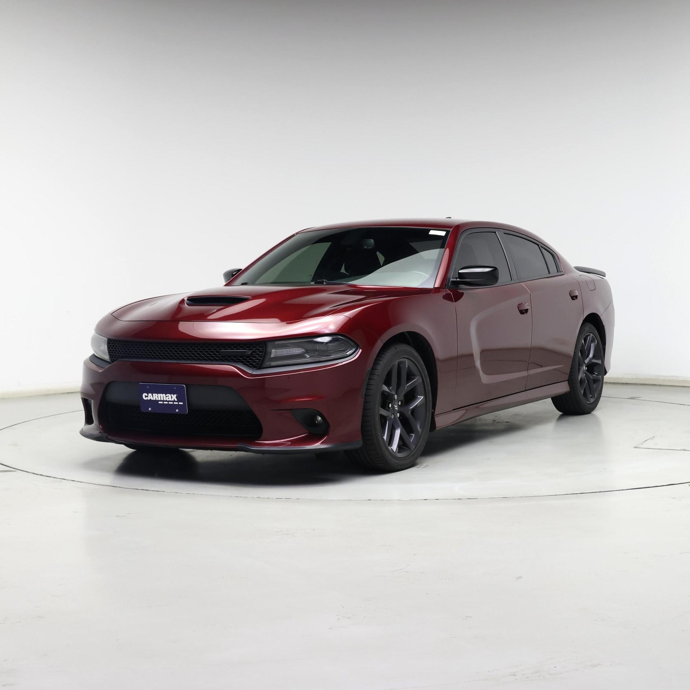 Thumbnail: 2021 Dodge Charger - 4