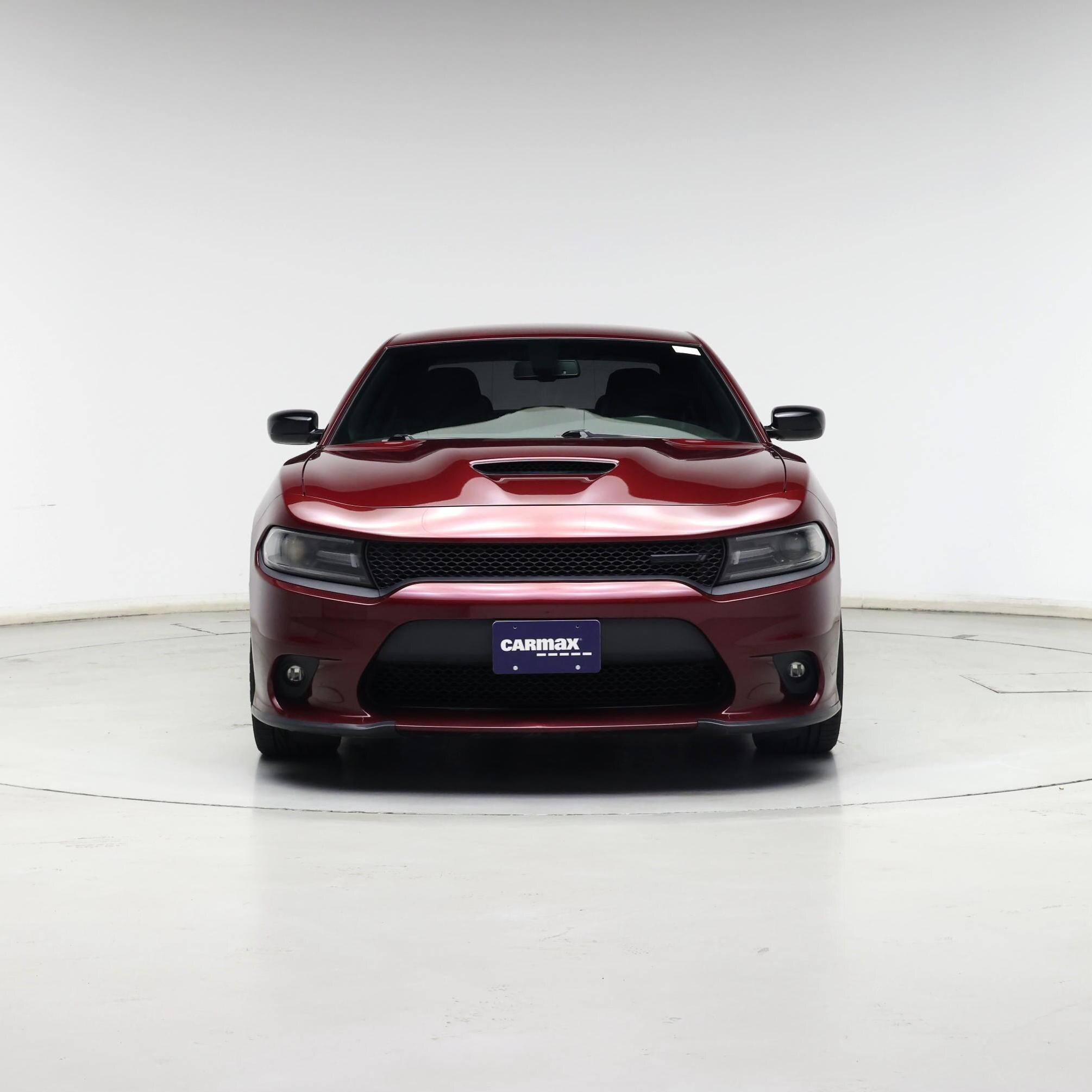 Thumbnail: 2021 Dodge Charger - 5