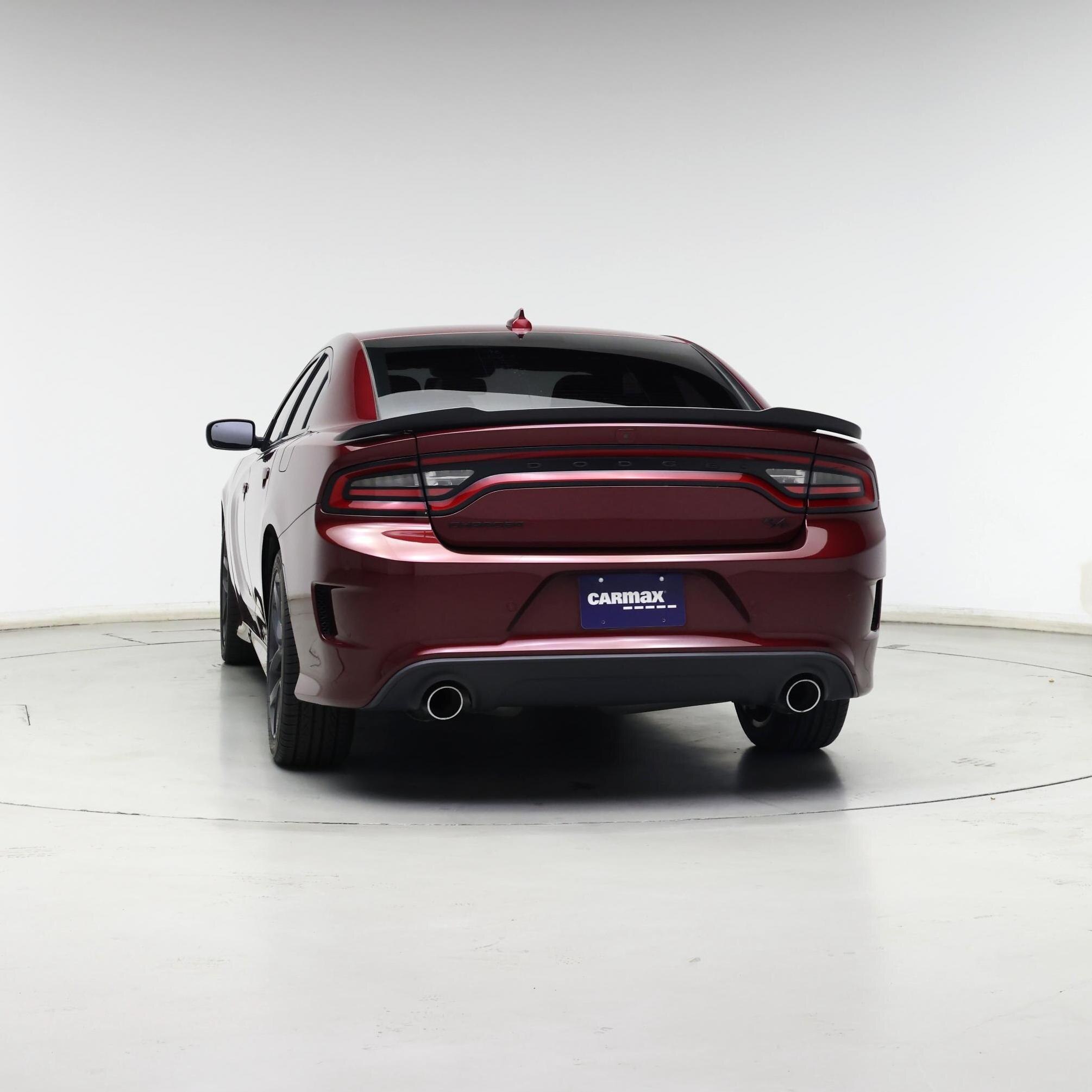 Thumbnail: 2021 Dodge Charger - 6