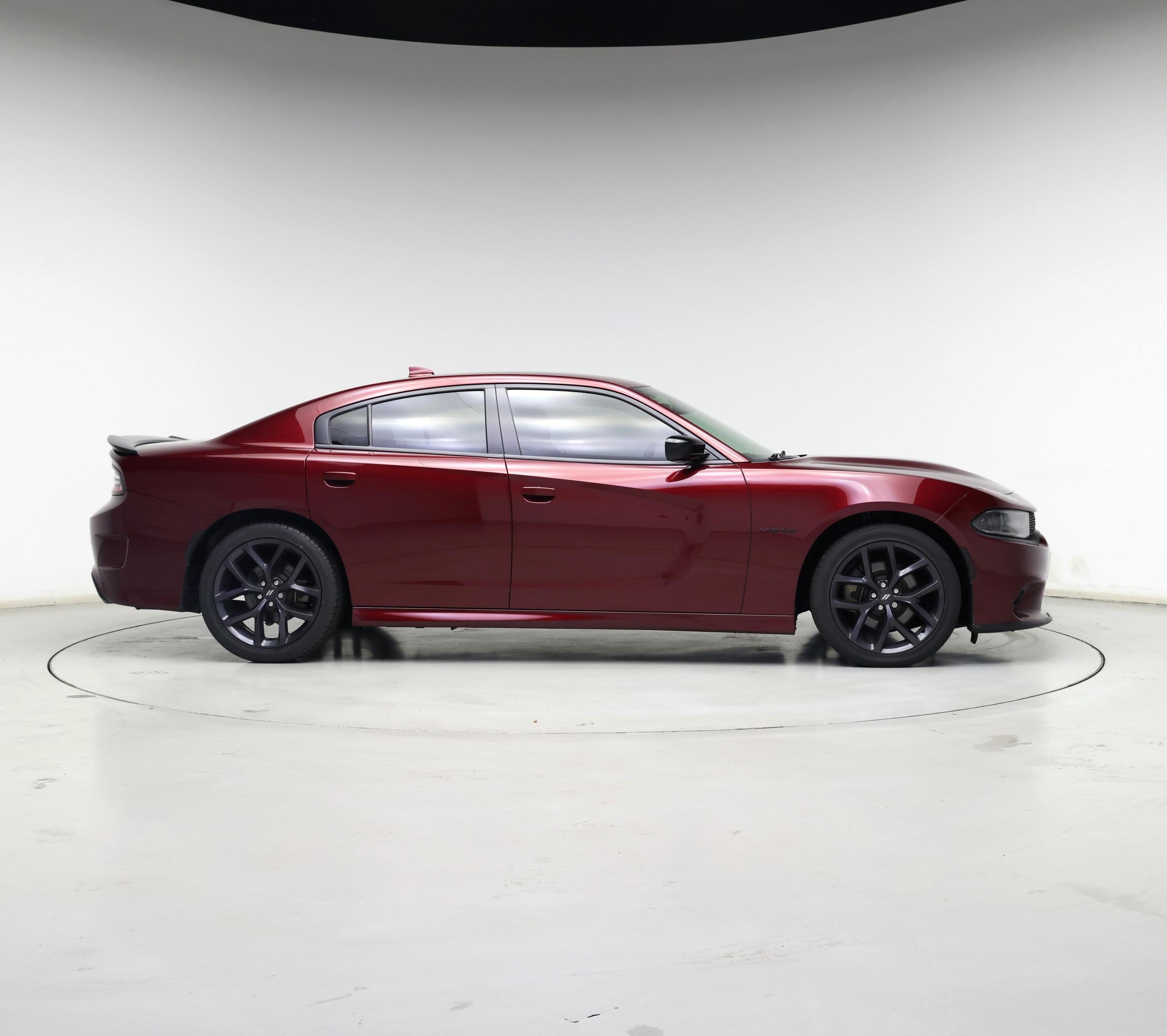 Thumbnail: 2021 Dodge Charger - 7